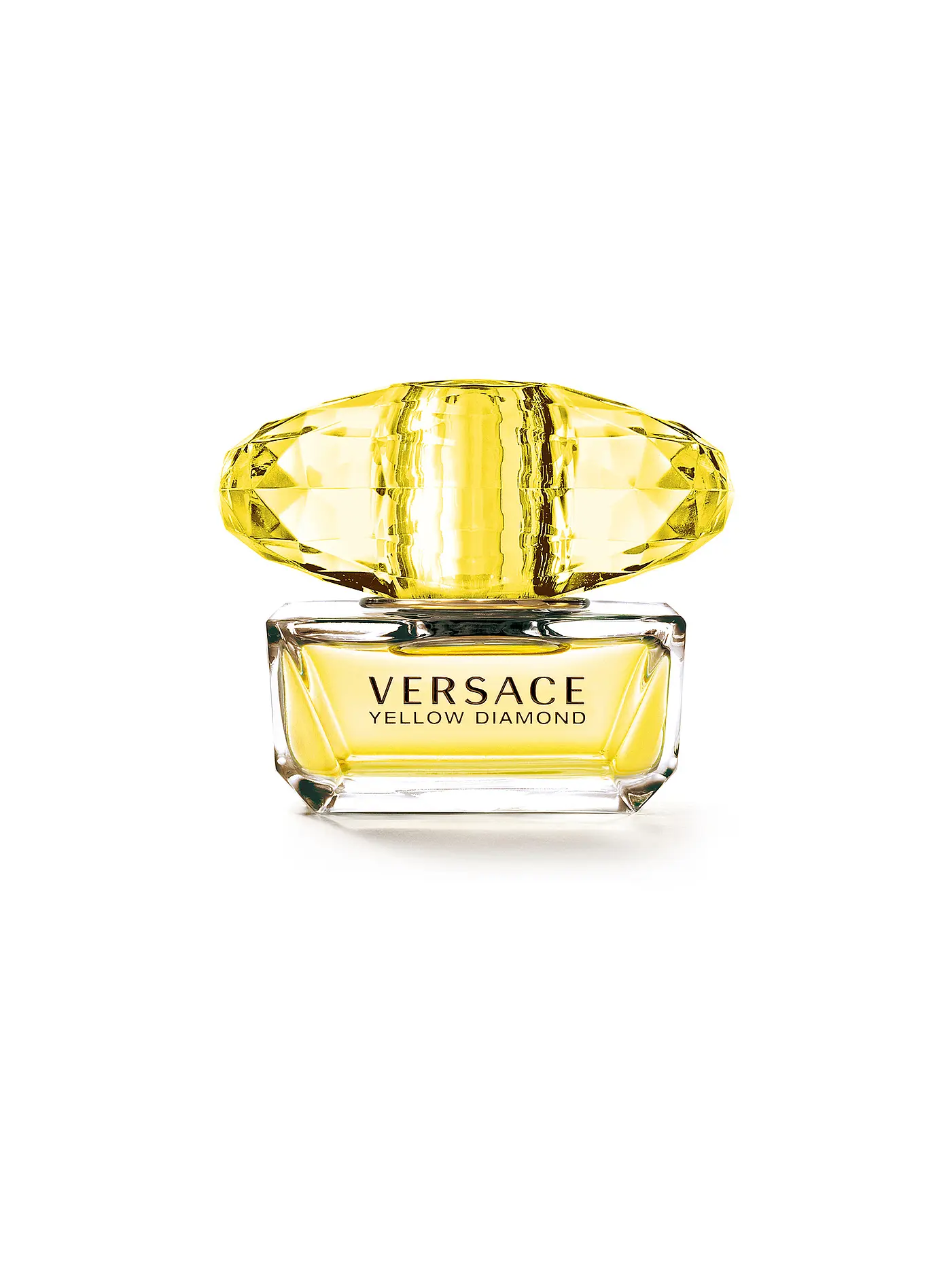 VERSACE | Yellow Diamond Eau de Toilette Spray 50ml | keine Farbe