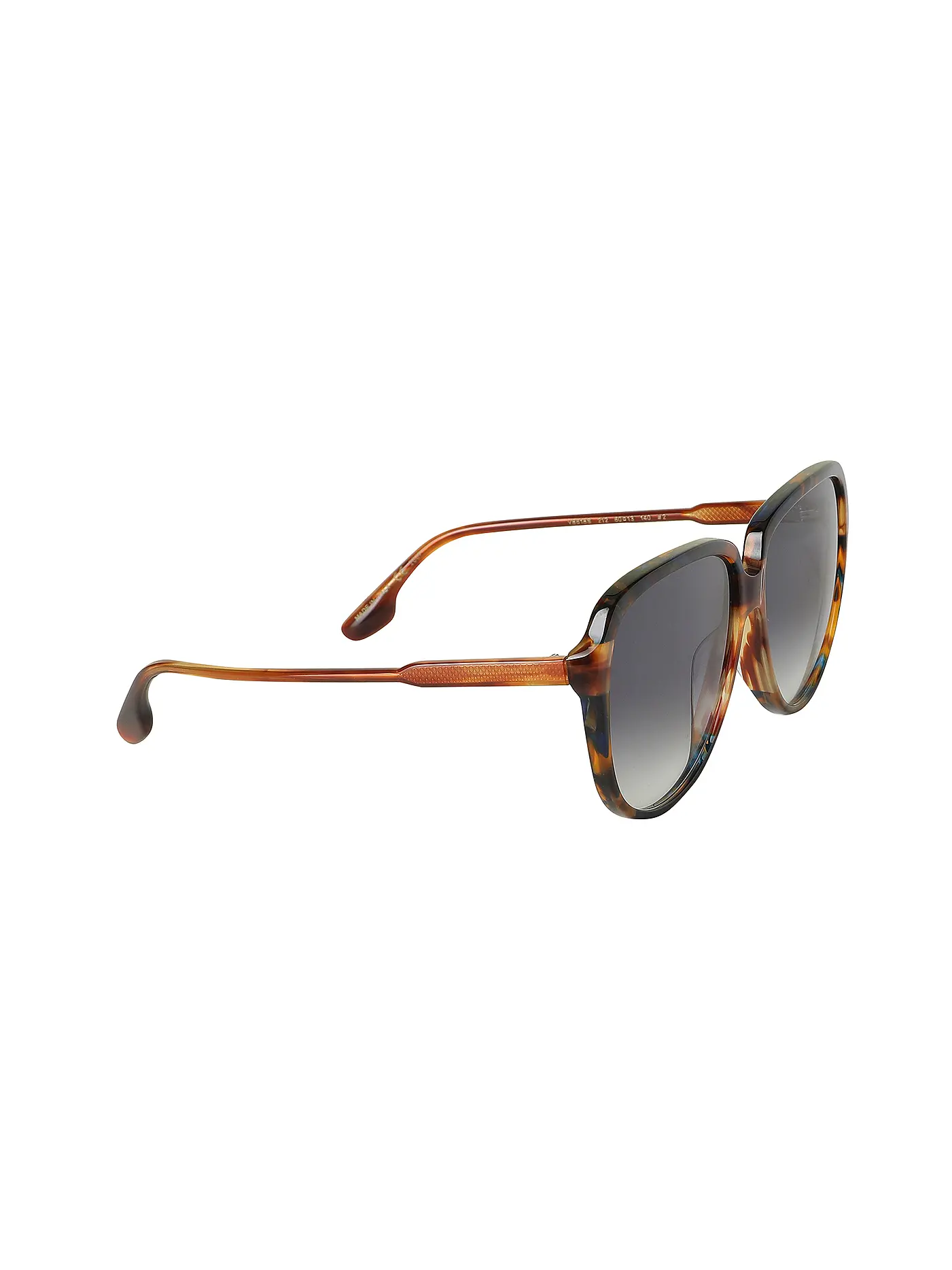 VICTORIA BECKHAM | Sonnenbrille VB618S | braun
