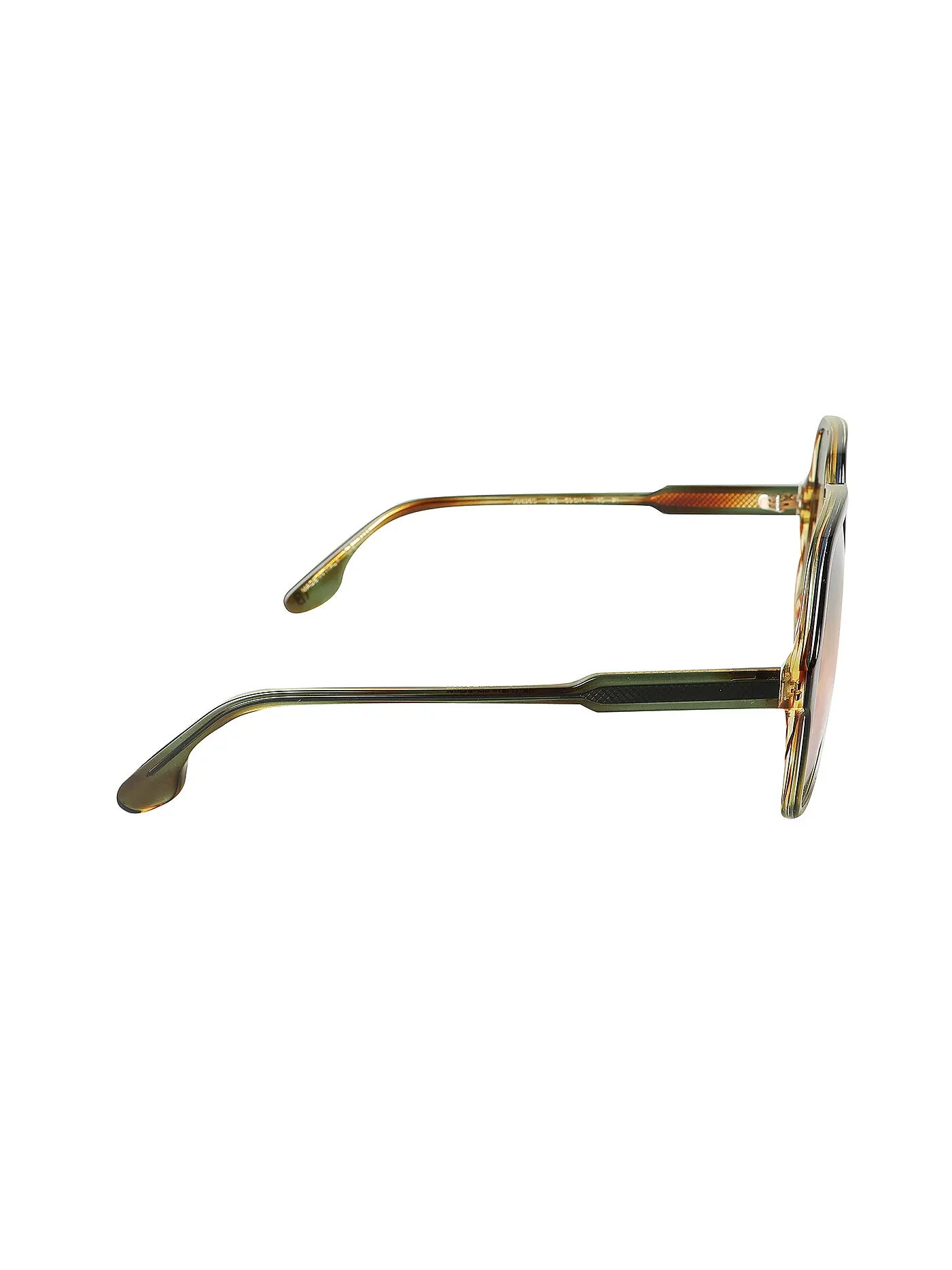VICTORIA BECKHAM | Sonnenbrille VB626S | transparent