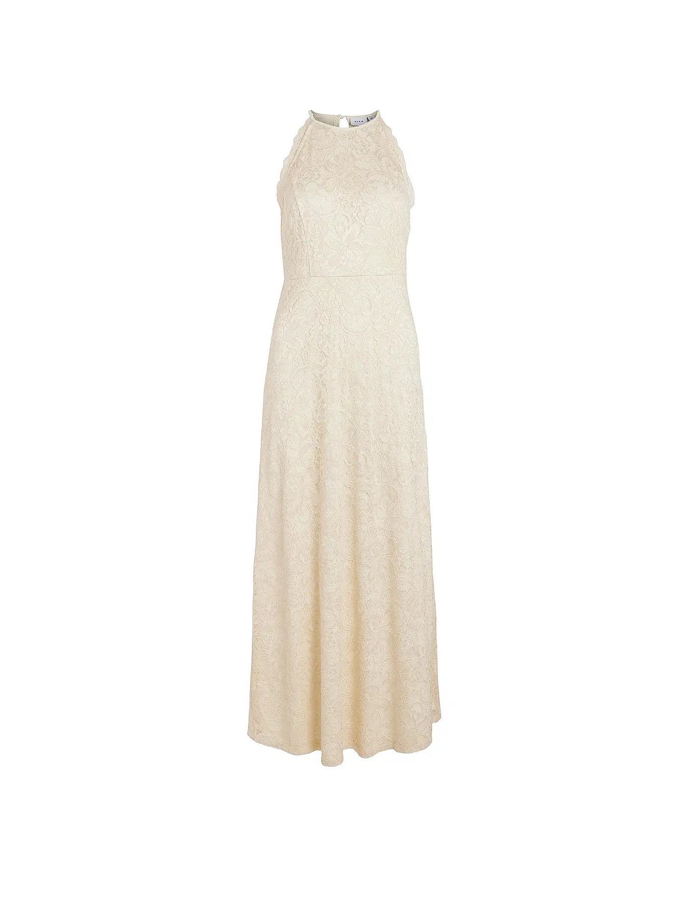 VILA | Abendkleid VIMILE  | weiss