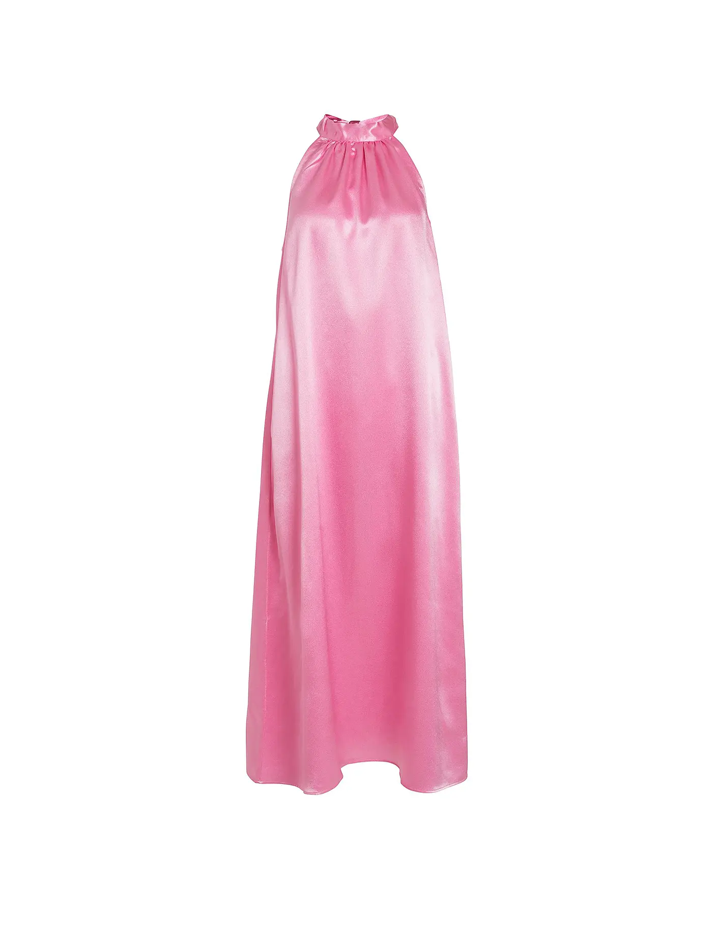 VILA | Abendkleid VISITTAS  | rosa