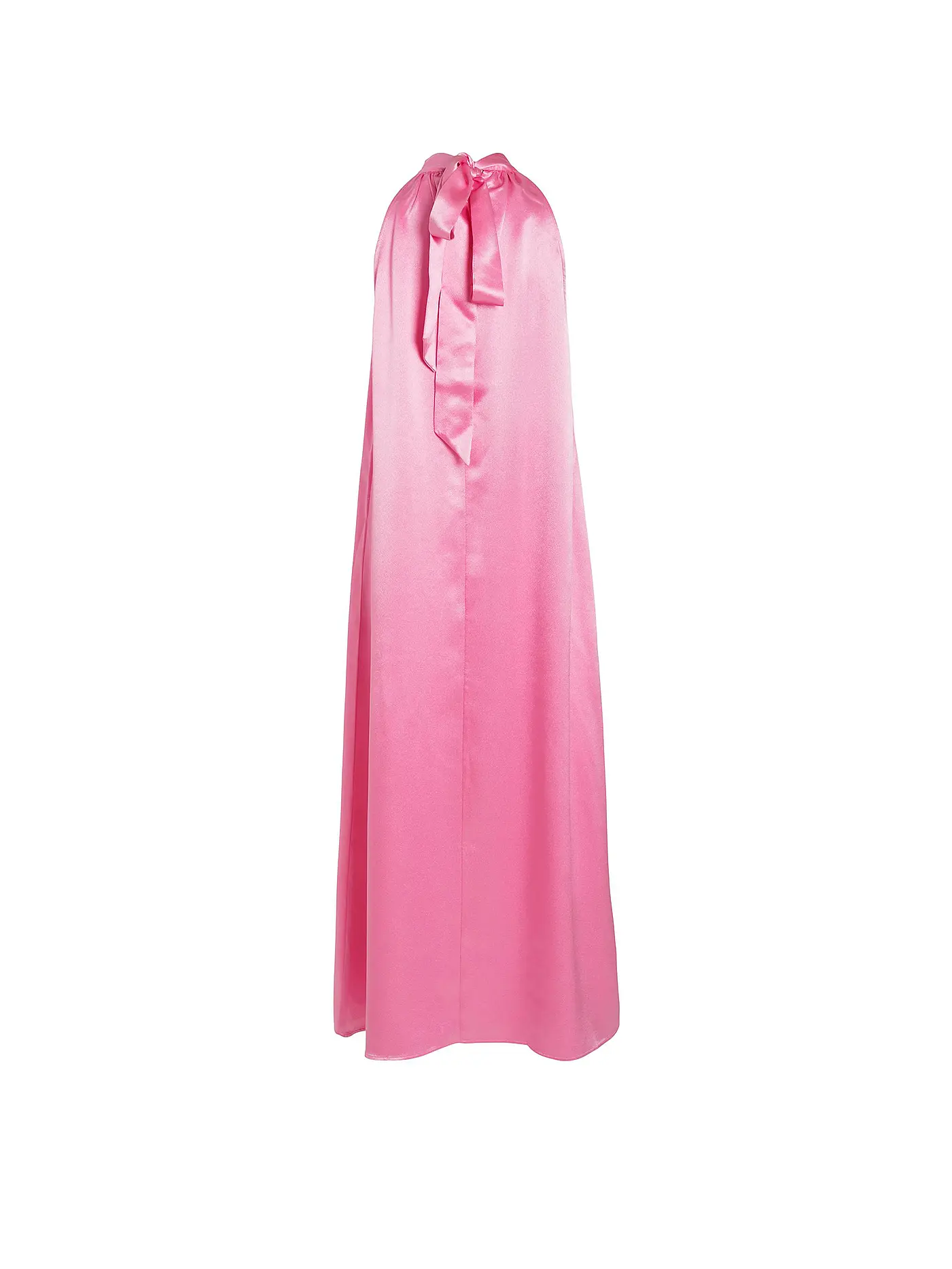 VILA | Abendkleid VISITTAS  | rosa