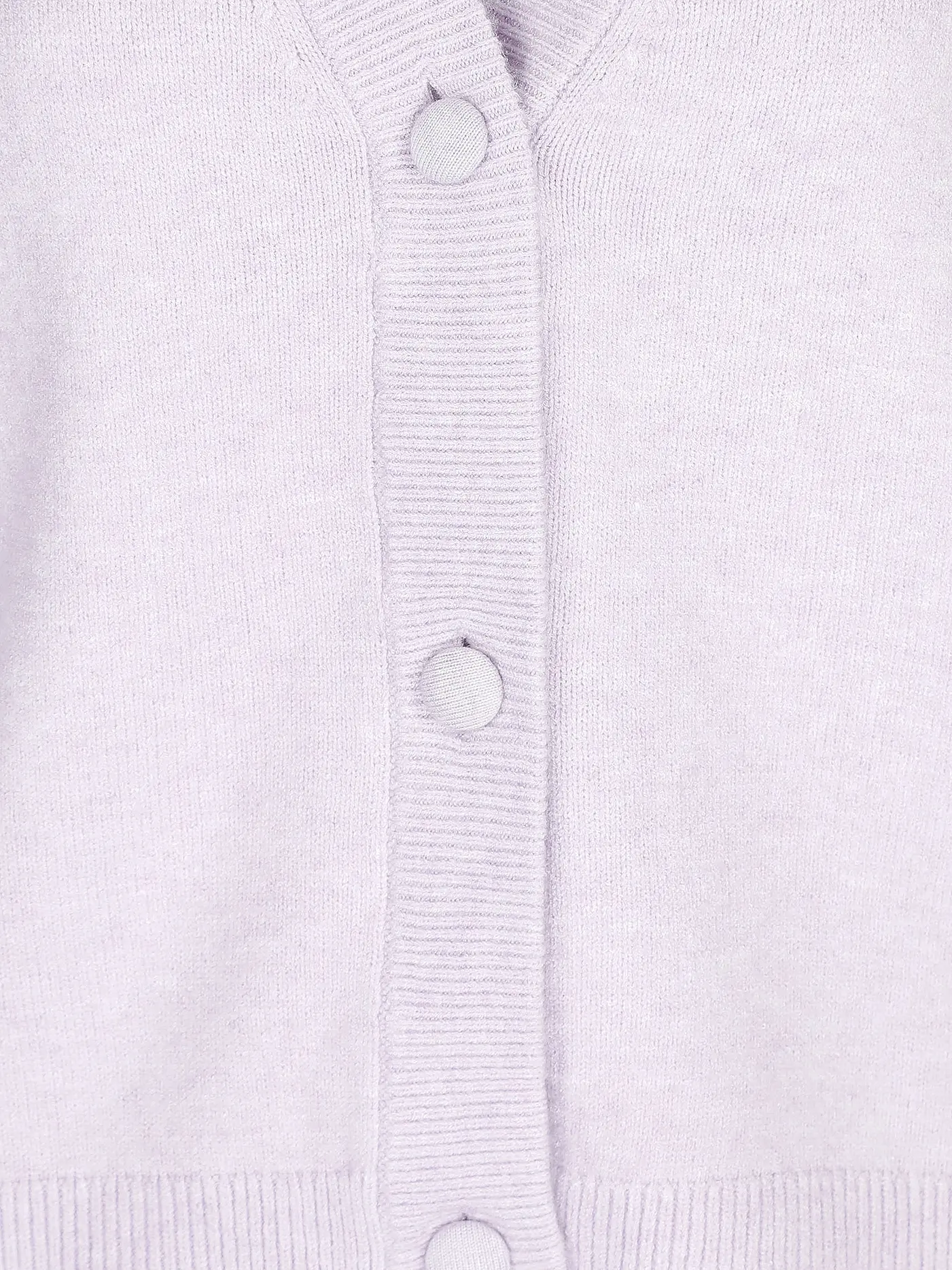 VILA | Cardigan Viril  | lila