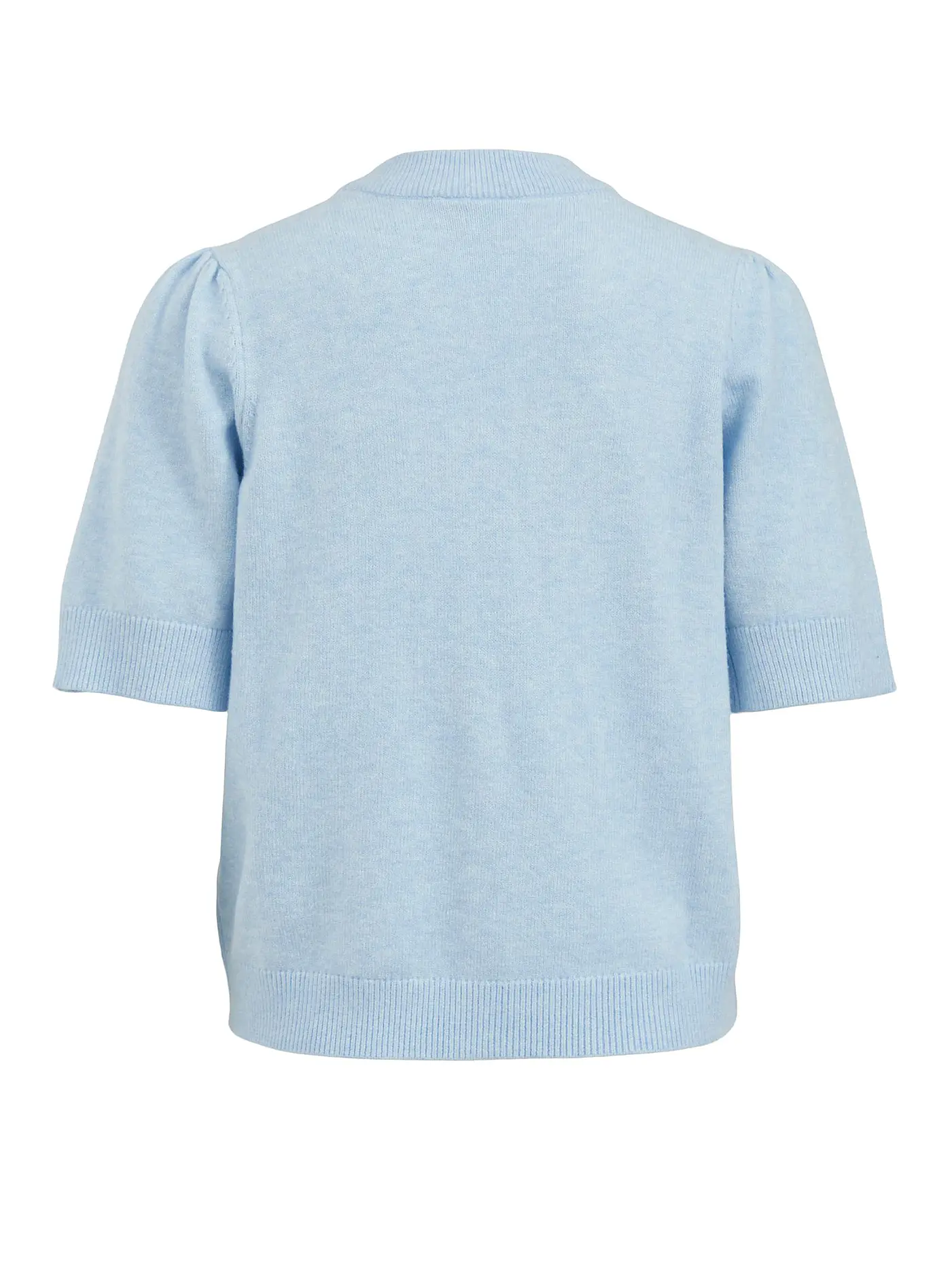 VILA | Cardigan Viril  | blau