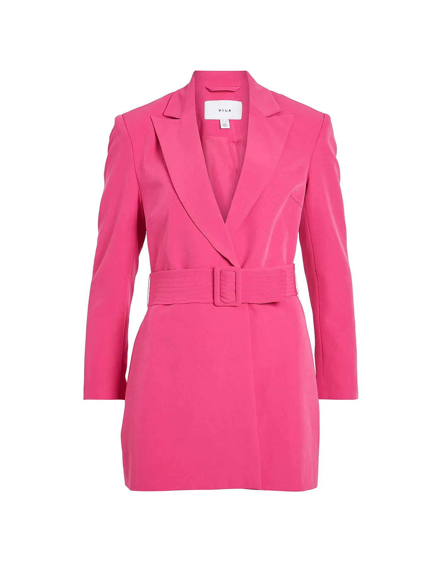 VILA | Minikleid | pink