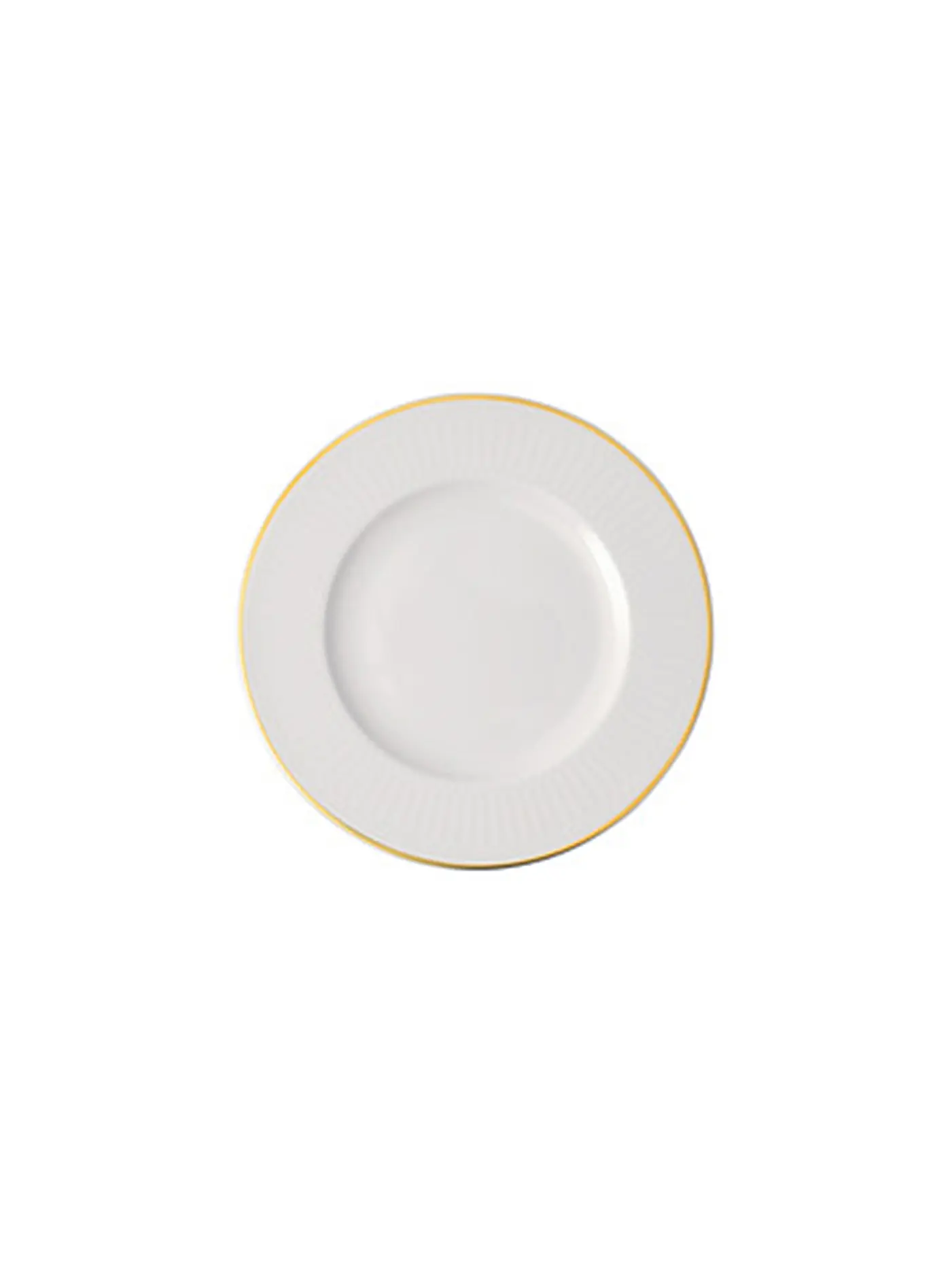 VILLEROY & BOCH SIGNATURE | Brotteller 16cm CHATEU SEPTFONTAINES | weiss