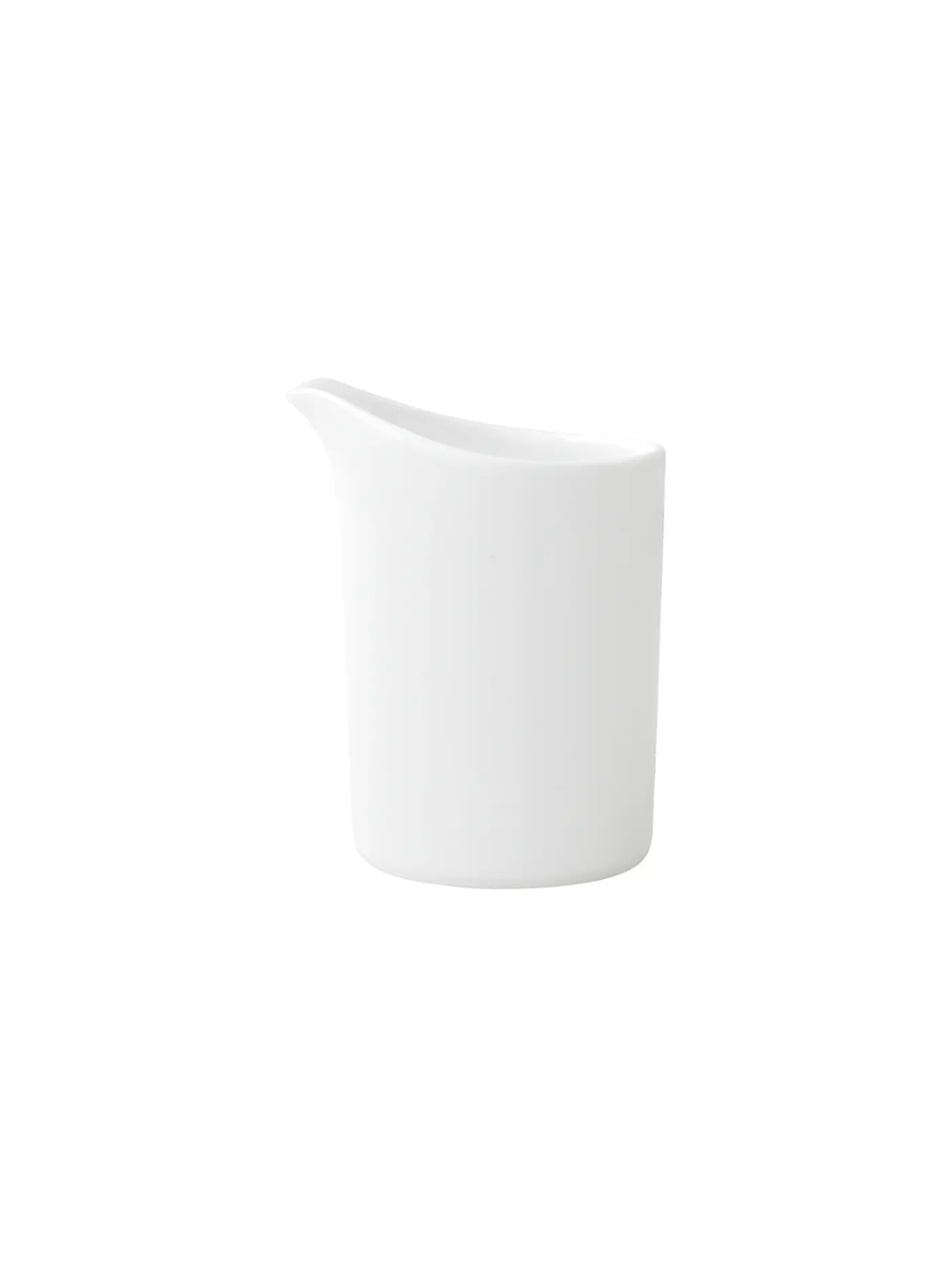 VILLEROY & BOCH SIGNATURE | Milchkännchen "Modern Grace" 0,22l | weiss