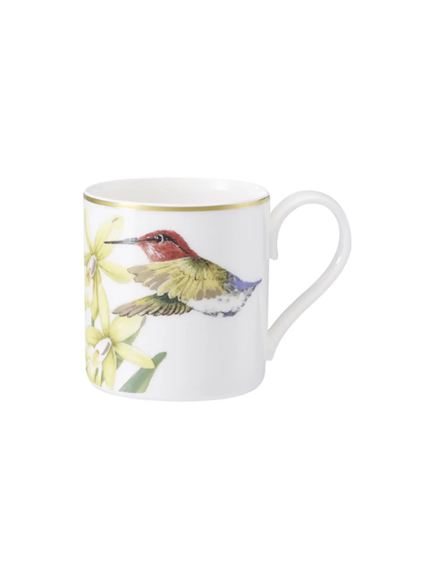 VILLEROY & BOCH SIGNATURE | Mokka-/Espresso-Obertasse "Amazonia" 0,08l | bunt