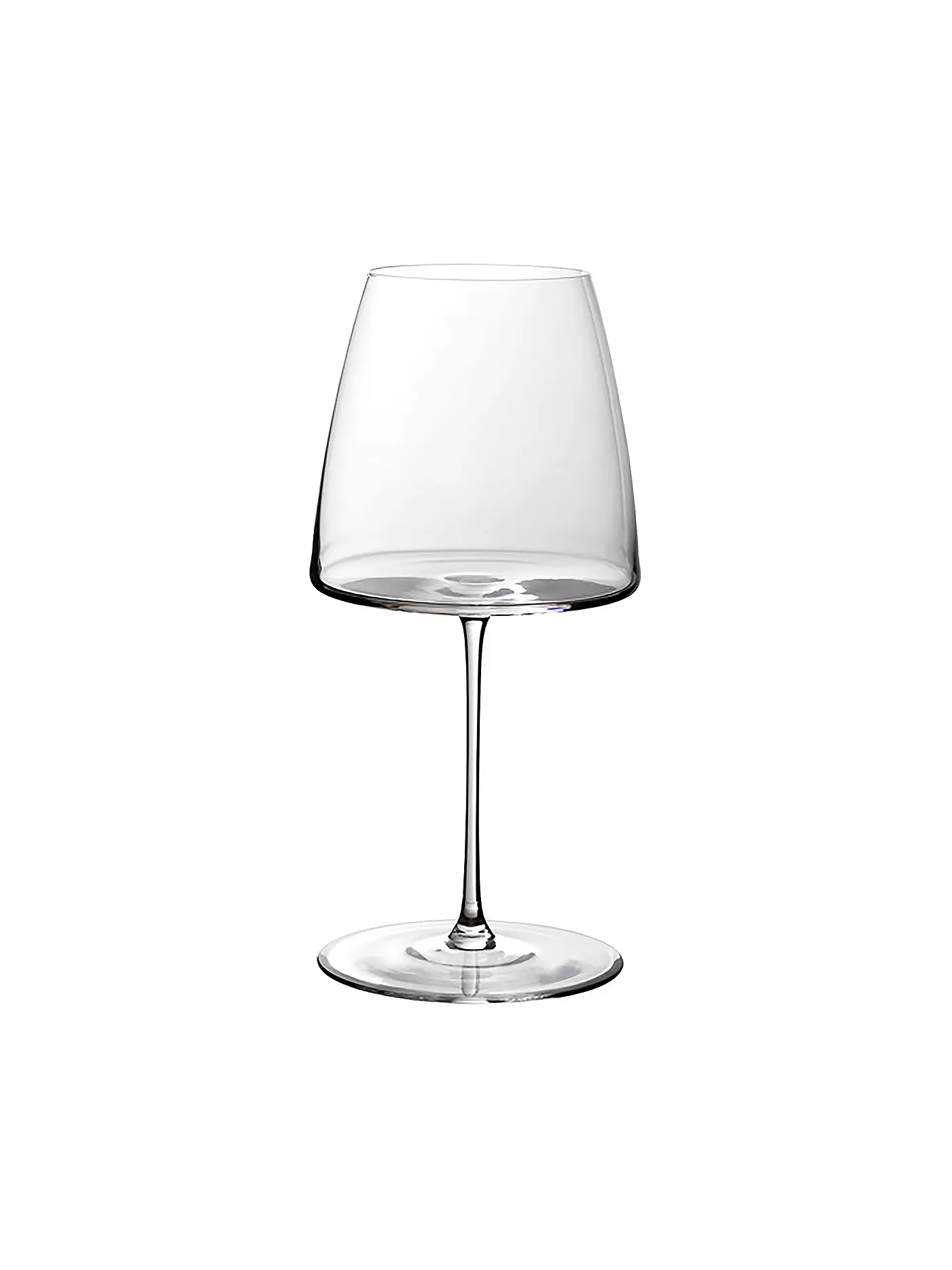 VILLEROY & BOCH SIGNATURE | Rotweinglas MetroChic 2er 830 ml | transparent