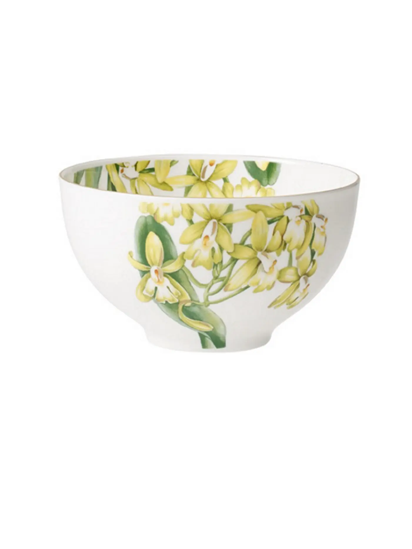 VILLEROY & BOCH SIGNATURE | Schüssel - Bol "Amazonia" 13cm | bunt