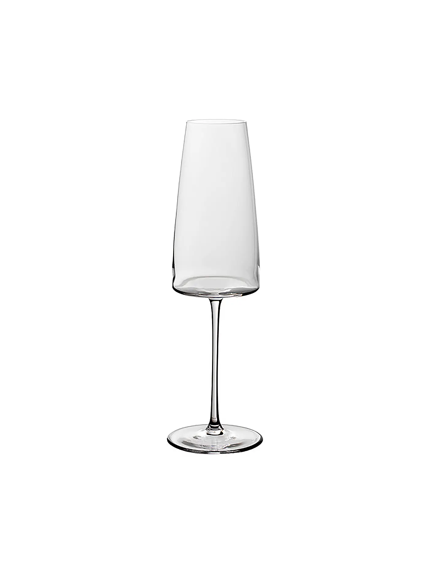VILLEROY & BOCH SIGNATURE | Sektglas 2er METROCHIC 450 ml | transparent