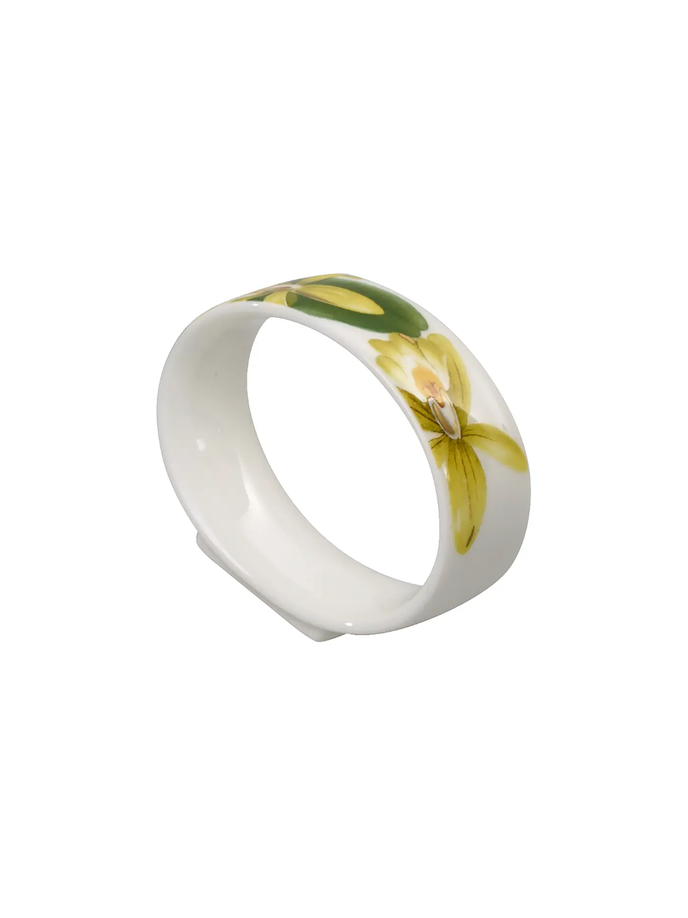 VILLEROY & BOCH SIGNATURE | Serviettenring "Amazonia Gifts" 6,5cm | bunt
