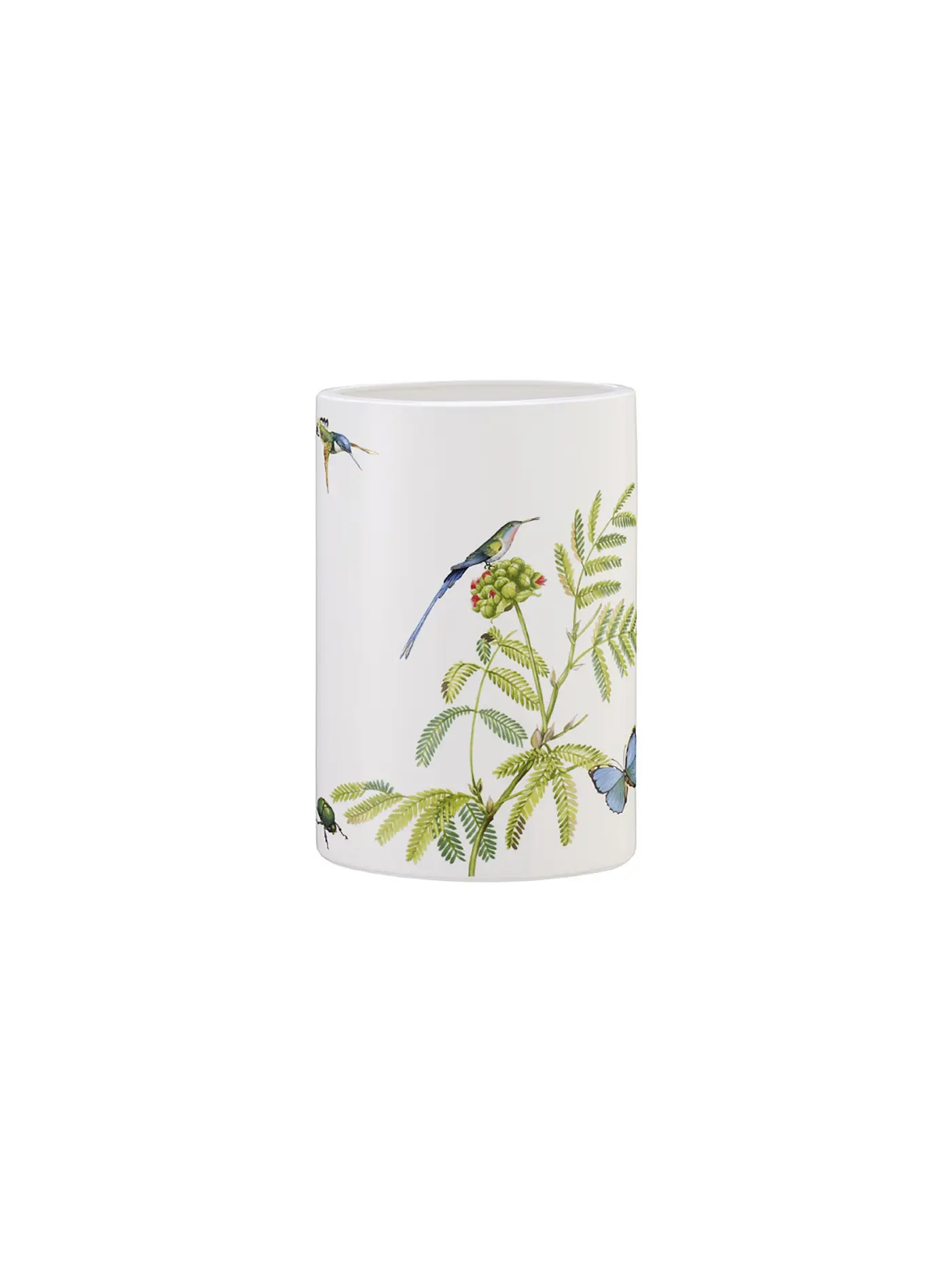 VILLEROY & BOCH SIGNATURE | Vase hoch "Amazonia" 29cm | bunt