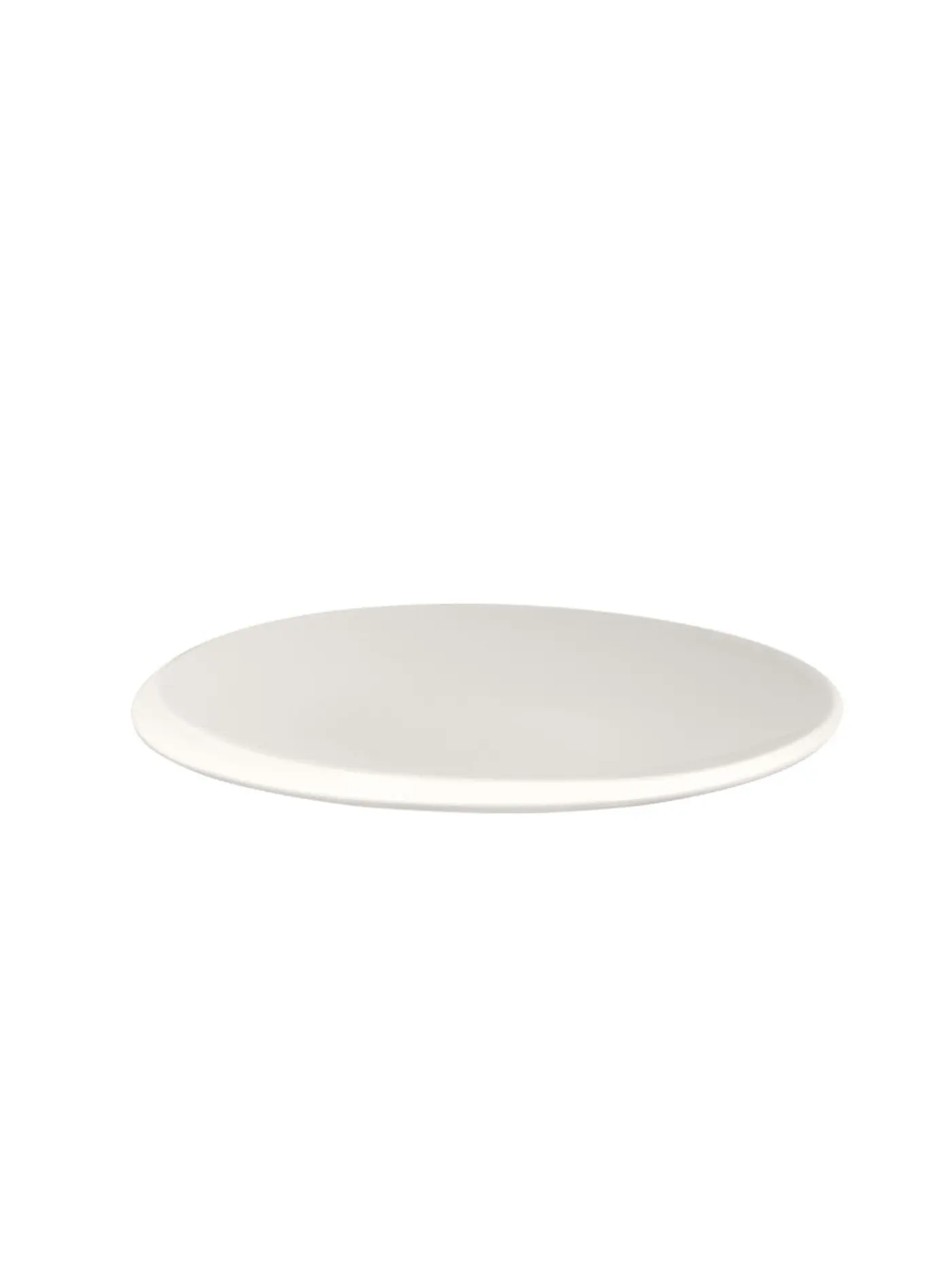 VILLEROY & BOCH | Brotteller Newmoon 16cm | weiss