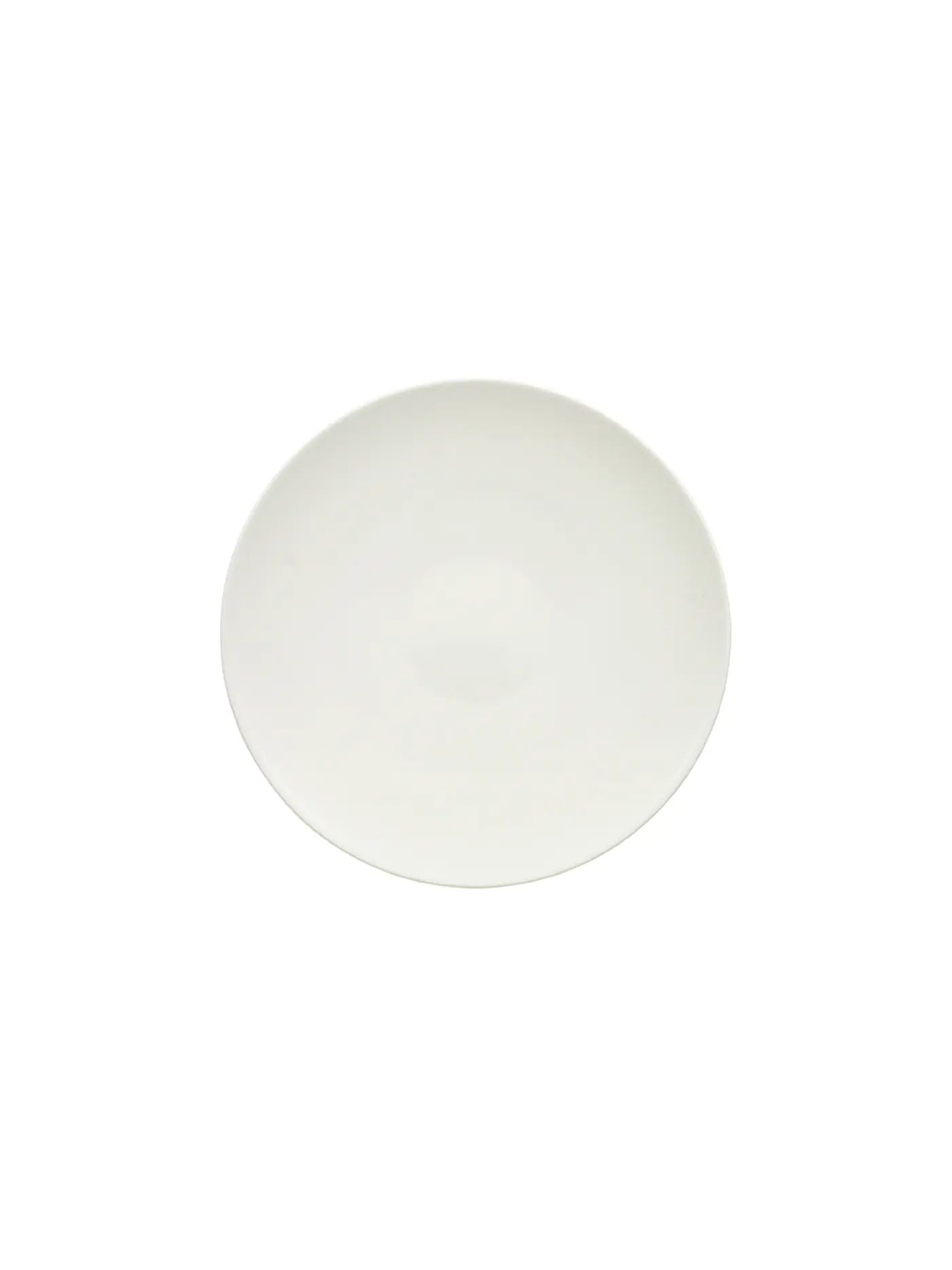 VILLEROY & BOCH | Coupeteller flach "Royal" 33cm | weiss