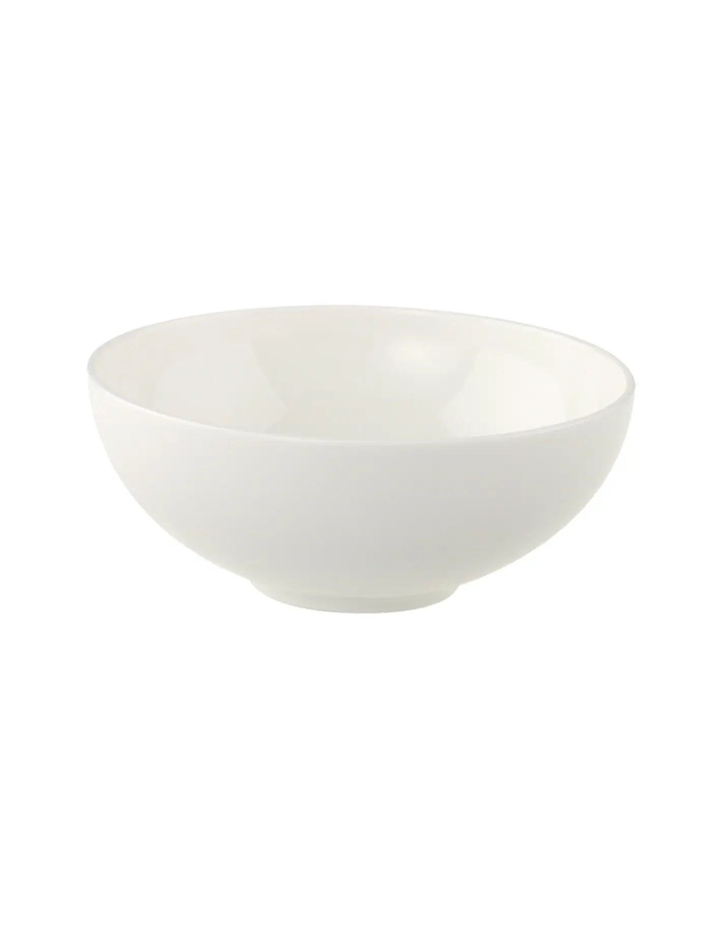 VILLEROY & BOCH | Dessertschale "Royal" 13cm | weiss