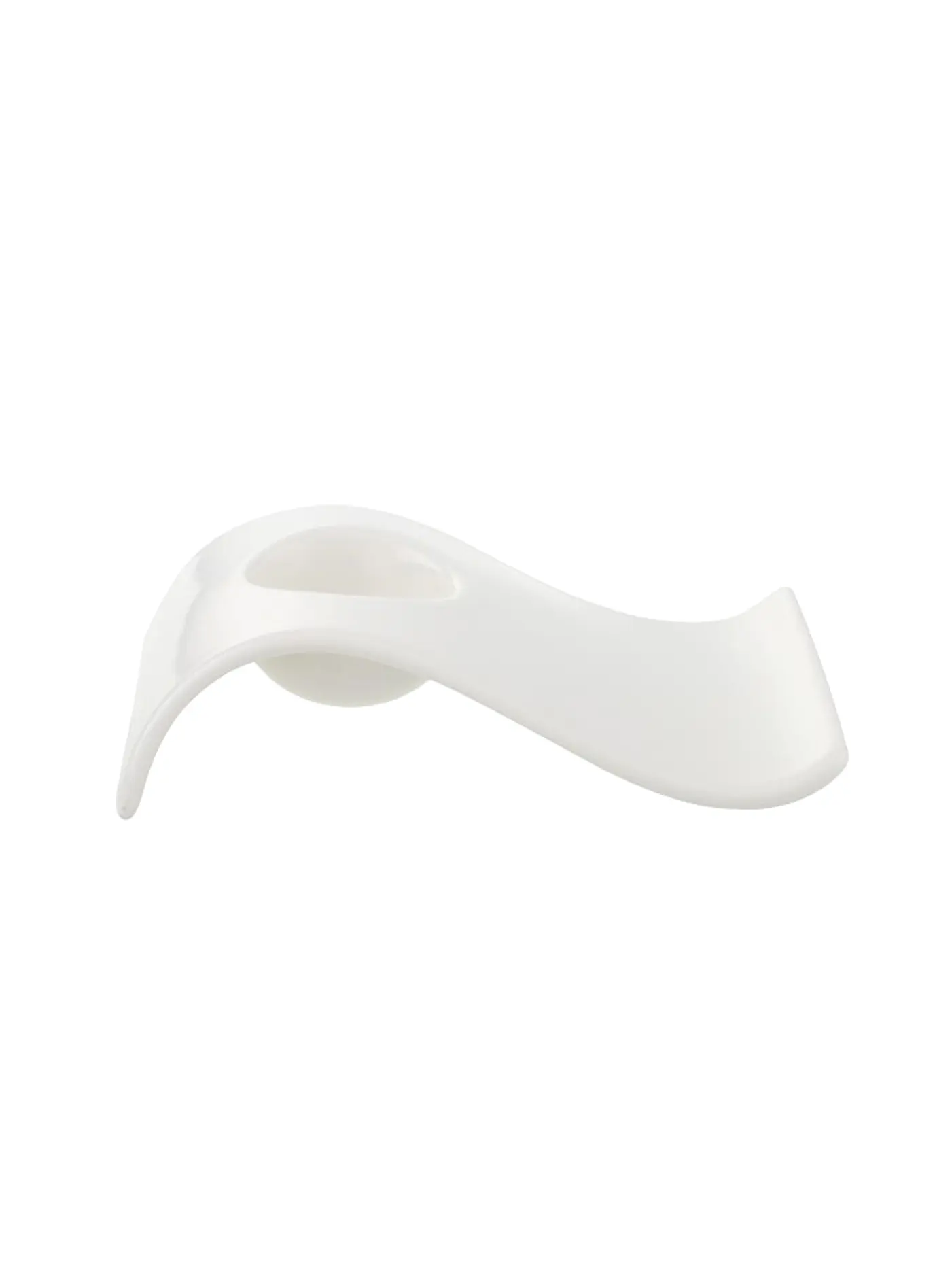 VILLEROY & BOCH | Eierbecher "New Wave" 9x13cm | weiss