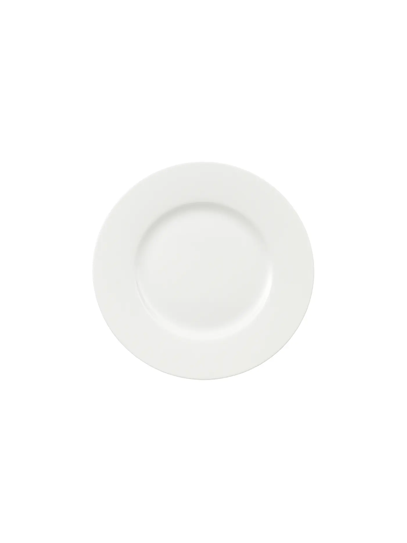 VILLEROY & BOCH | Frühstücksteller "Royal" 22cm | weiss