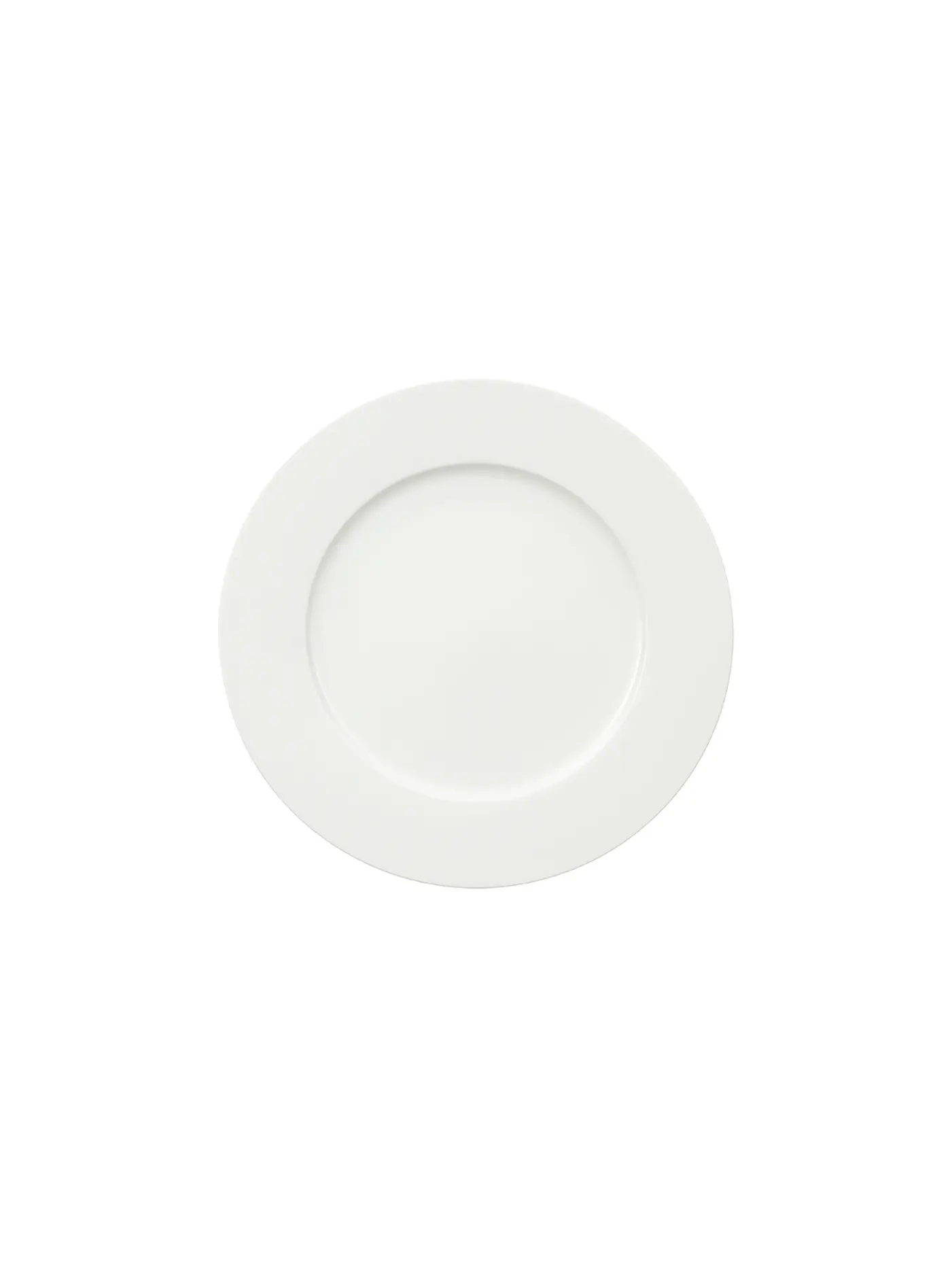VILLEROY & BOCH | Gourmetteller "Royal" 30cm | weiss