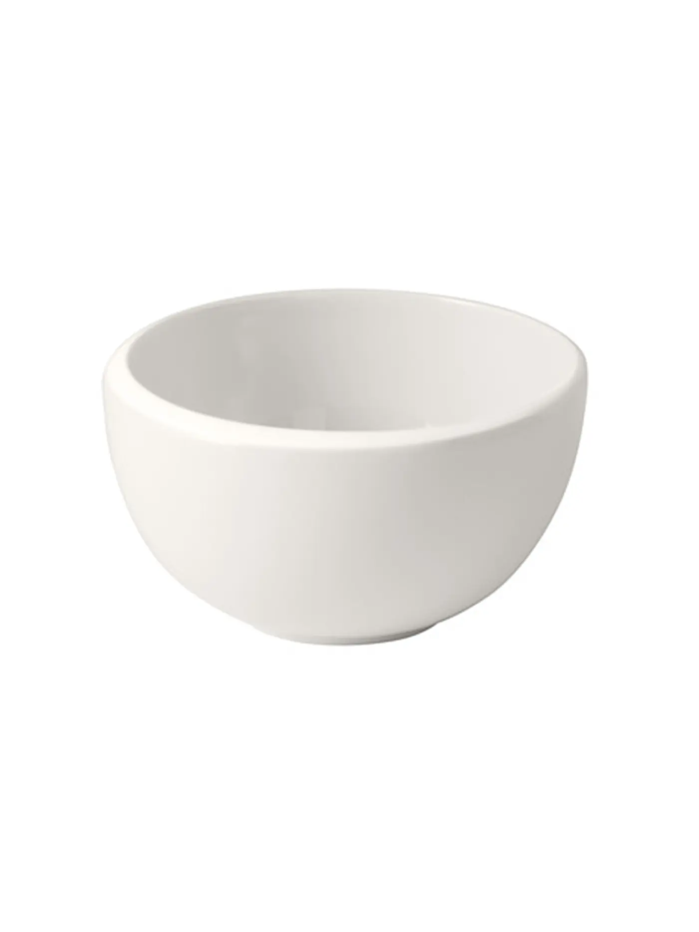VILLEROY & BOCH | Kaffee Obertasse Newmoon 0,28l | weiss