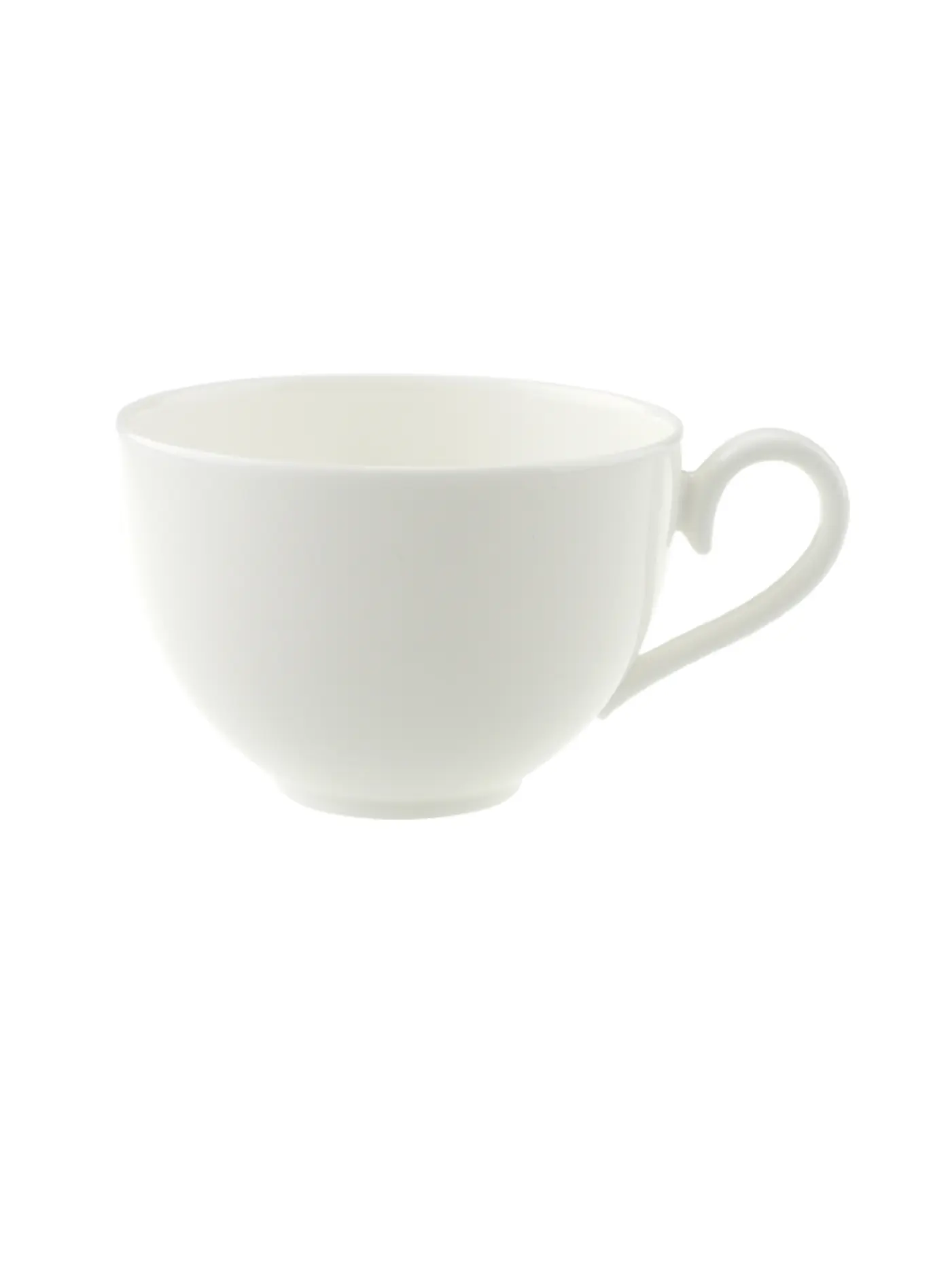 VILLEROY & BOCH | Kaffee-Obertasse "Royal" 0,20l | weiss