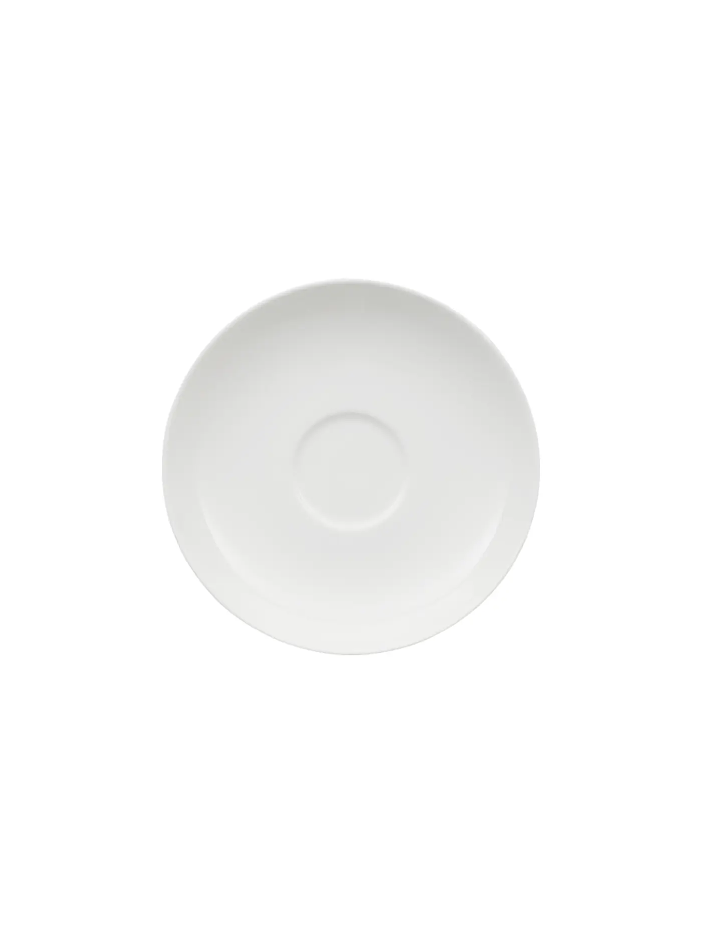 VILLEROY & BOCH | Kaffee-Untertasse "Royal" 15cm | weiss