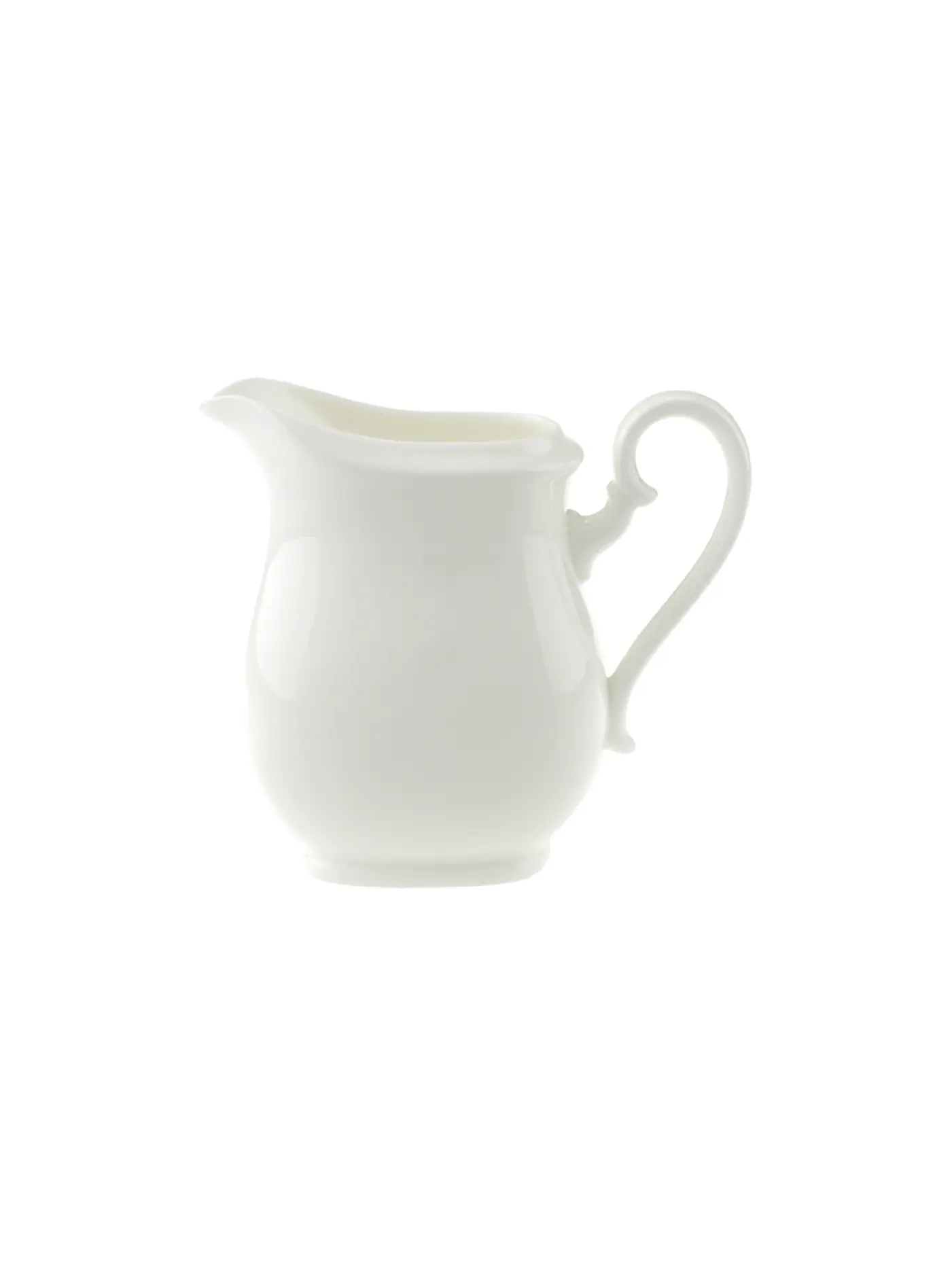 VILLEROY & BOCH | Milchkännchen "Royal" 0,25l | weiss