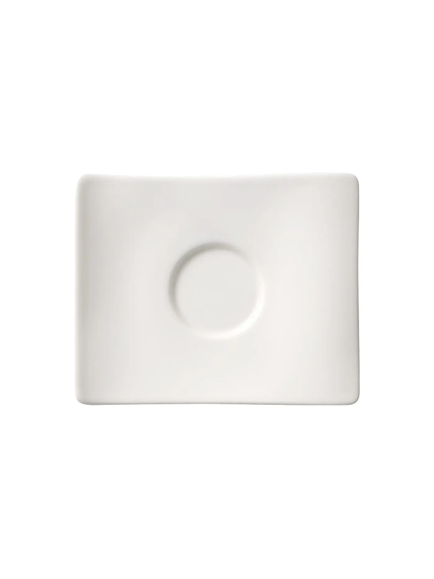 VILLEROY & BOCH | Mokka-Espressotasse "New Wave" 14x11cm | weiss
