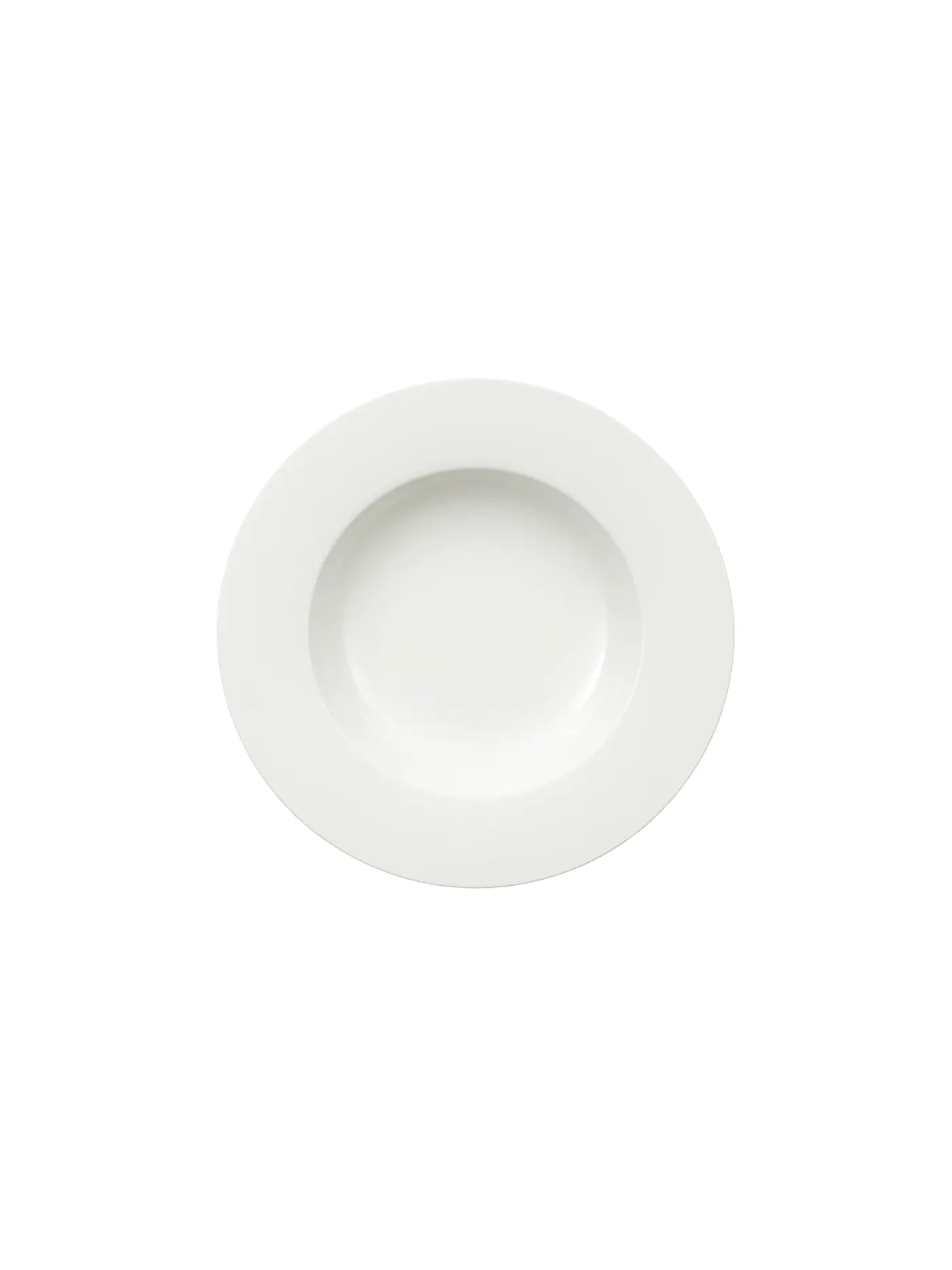 VILLEROY & BOCH | Pastateller "Royal" 30cm | weiss
