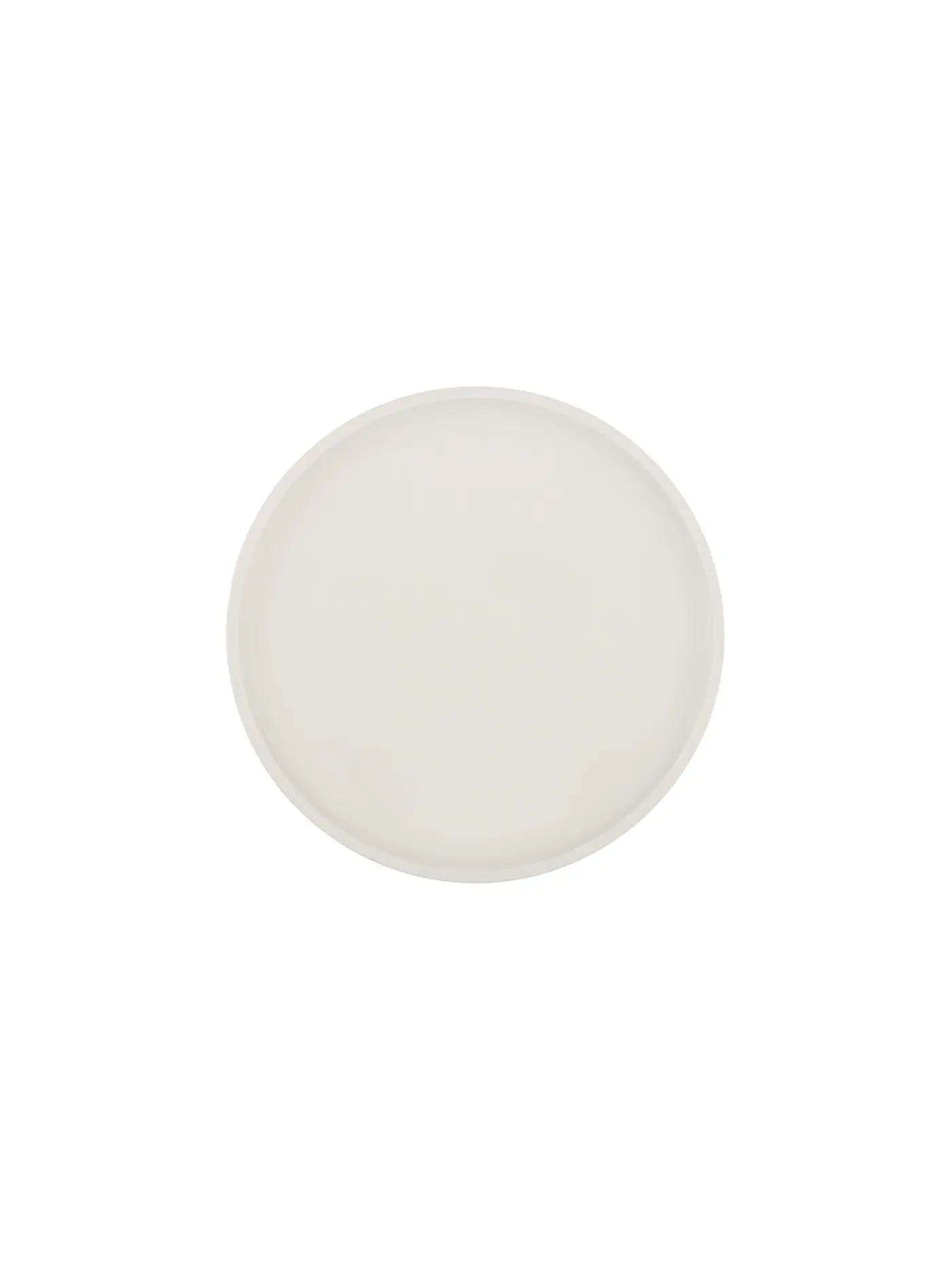 VILLEROY & BOCH | Pizzateller "Artesano Original" 32cm | weiss