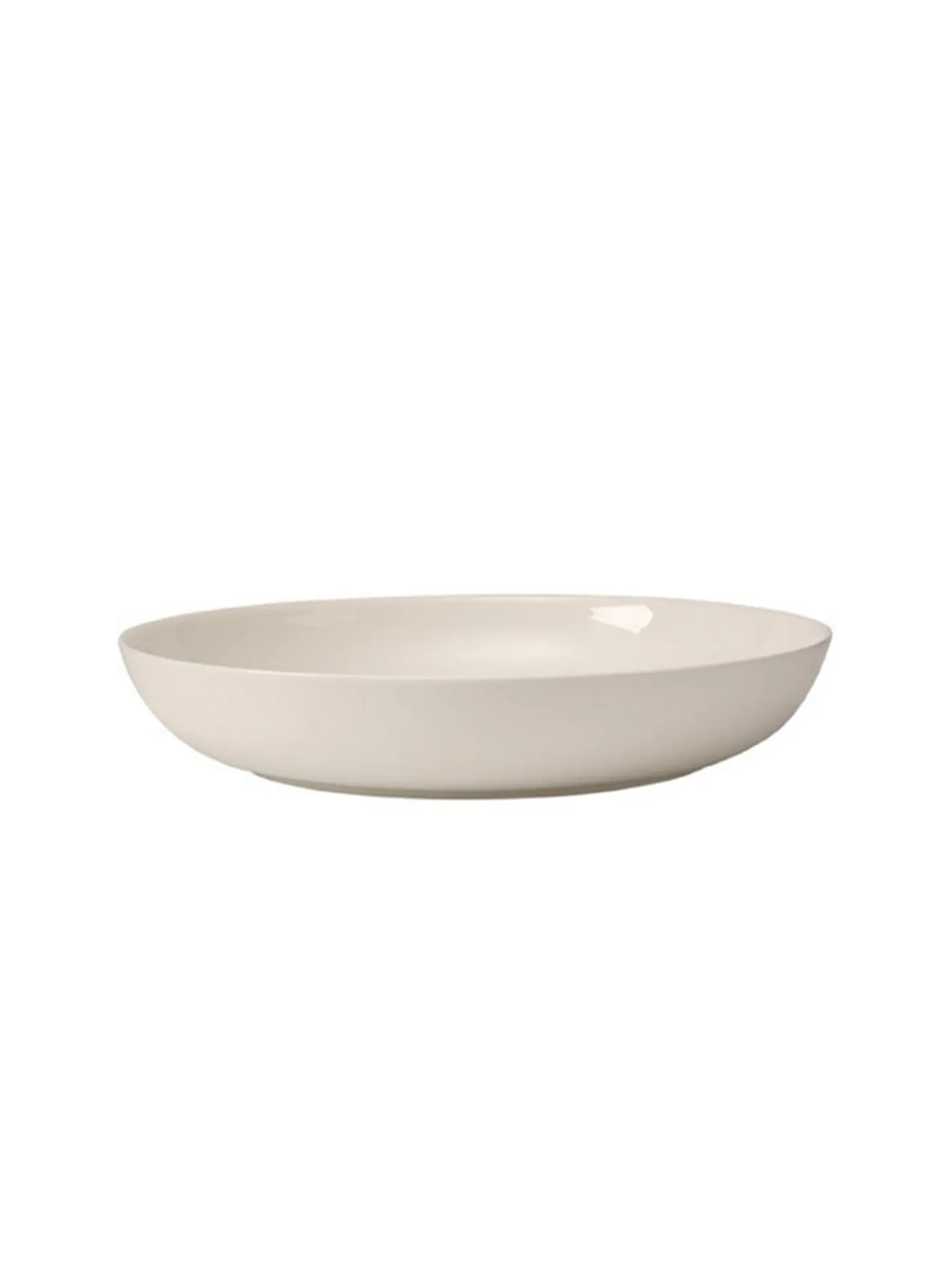VILLEROY & BOCH | Salatschale 19cm "For Me"  | weiss
