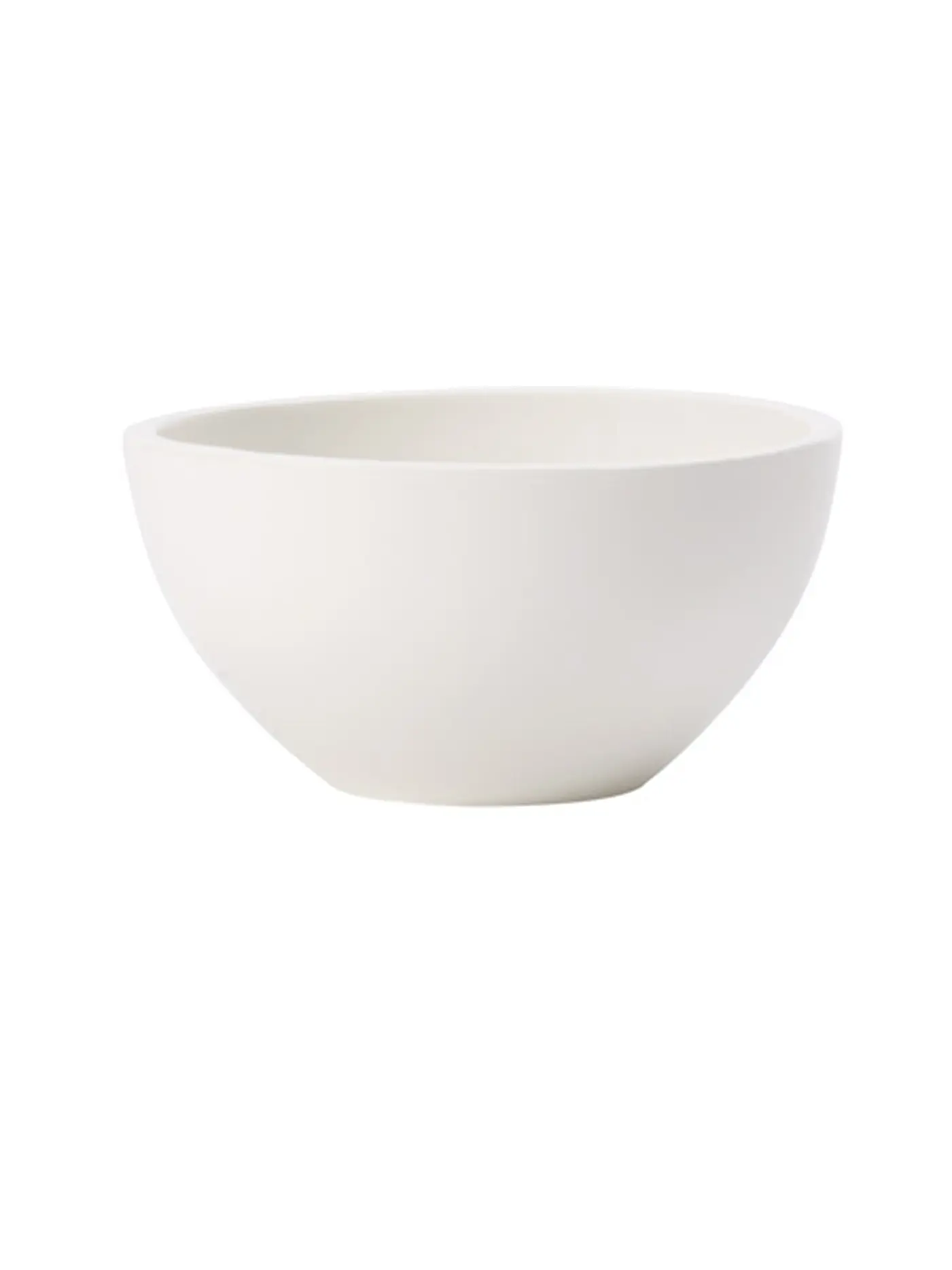 VILLEROY & BOCH | Schüssel - Bol "Artesano Original" 0,60l | weiss