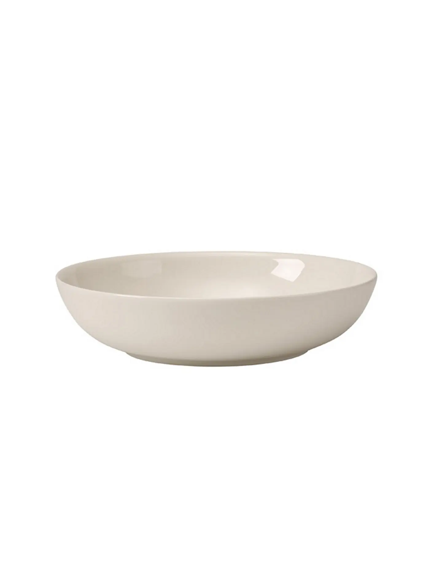 VILLEROY & BOCH | Schüssel 38cm "For Me"  | weiss