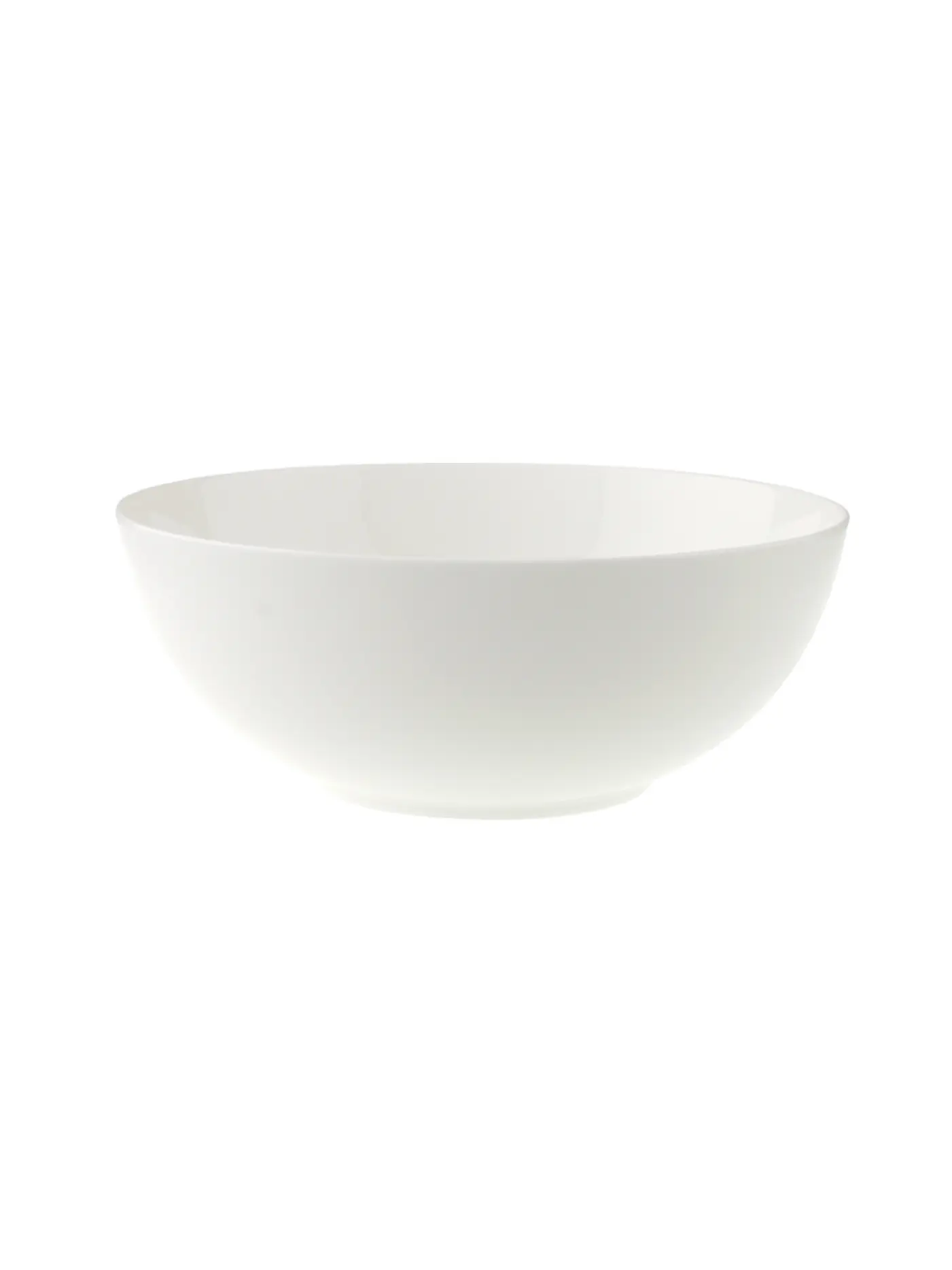 VILLEROY & BOCH | Schüssel rund "Royal" 21cm | weiss