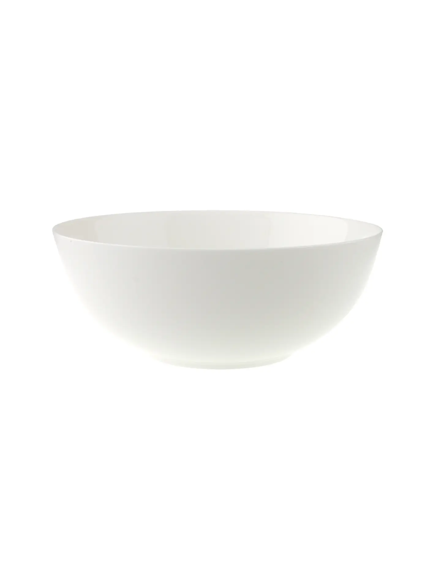 VILLEROY & BOCH | Schüssel rund "Royal" 23cm | weiss