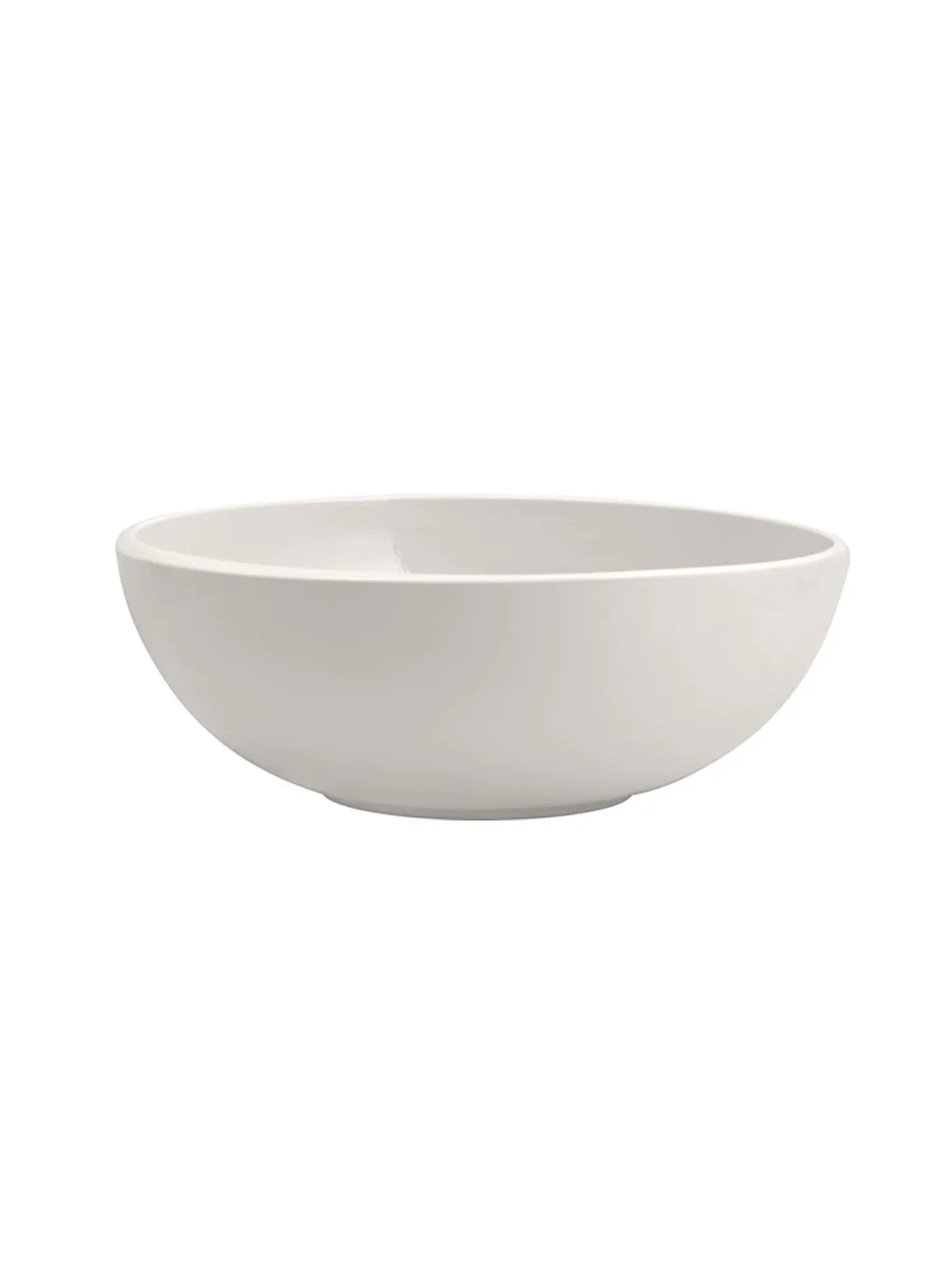 VILLEROY & BOCH | Schüssel rund Newmoon 4l | weiss