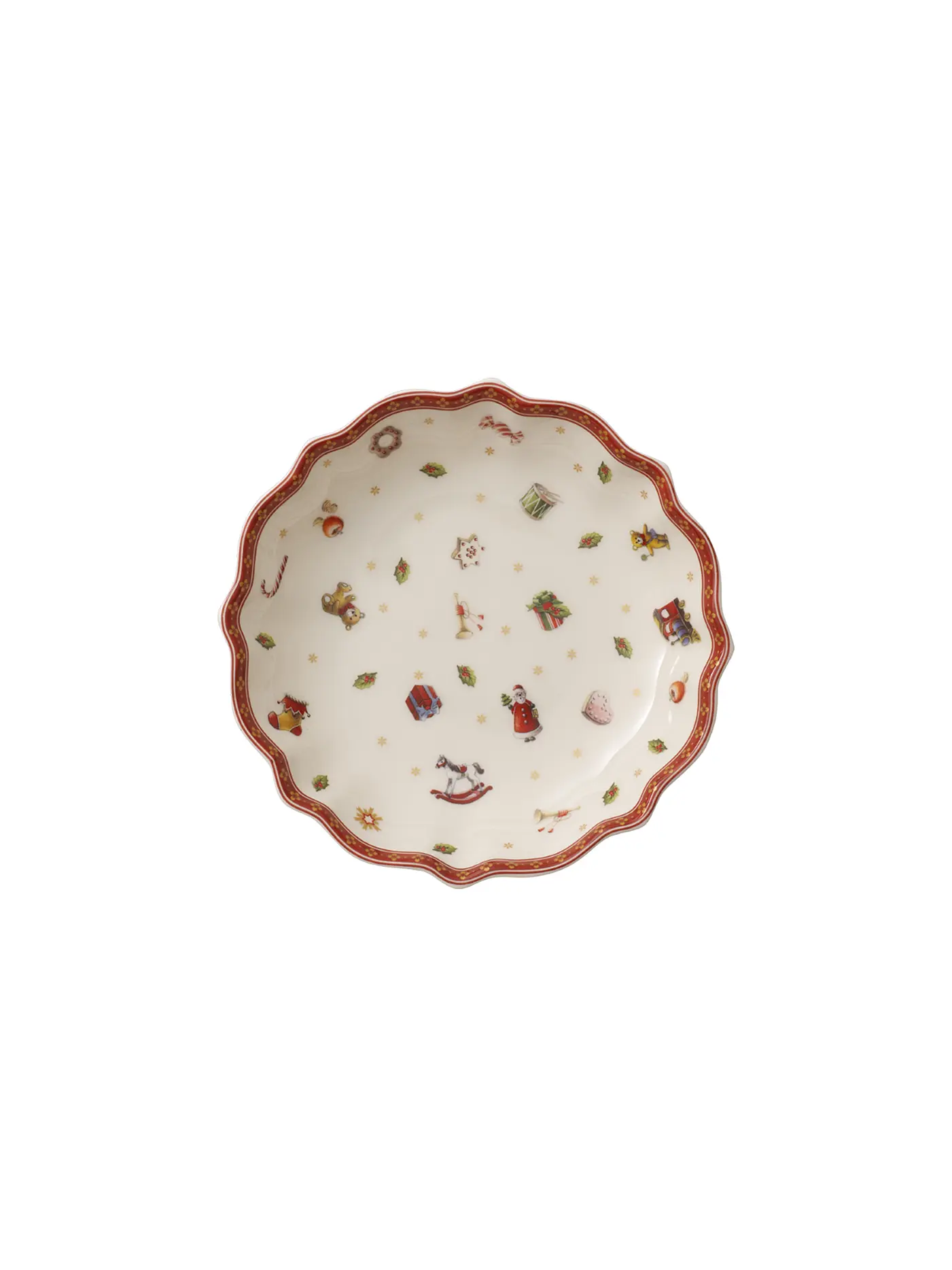 VILLEROY & BOCH | Schale klein 16cm "Toy's Delight" | bunt