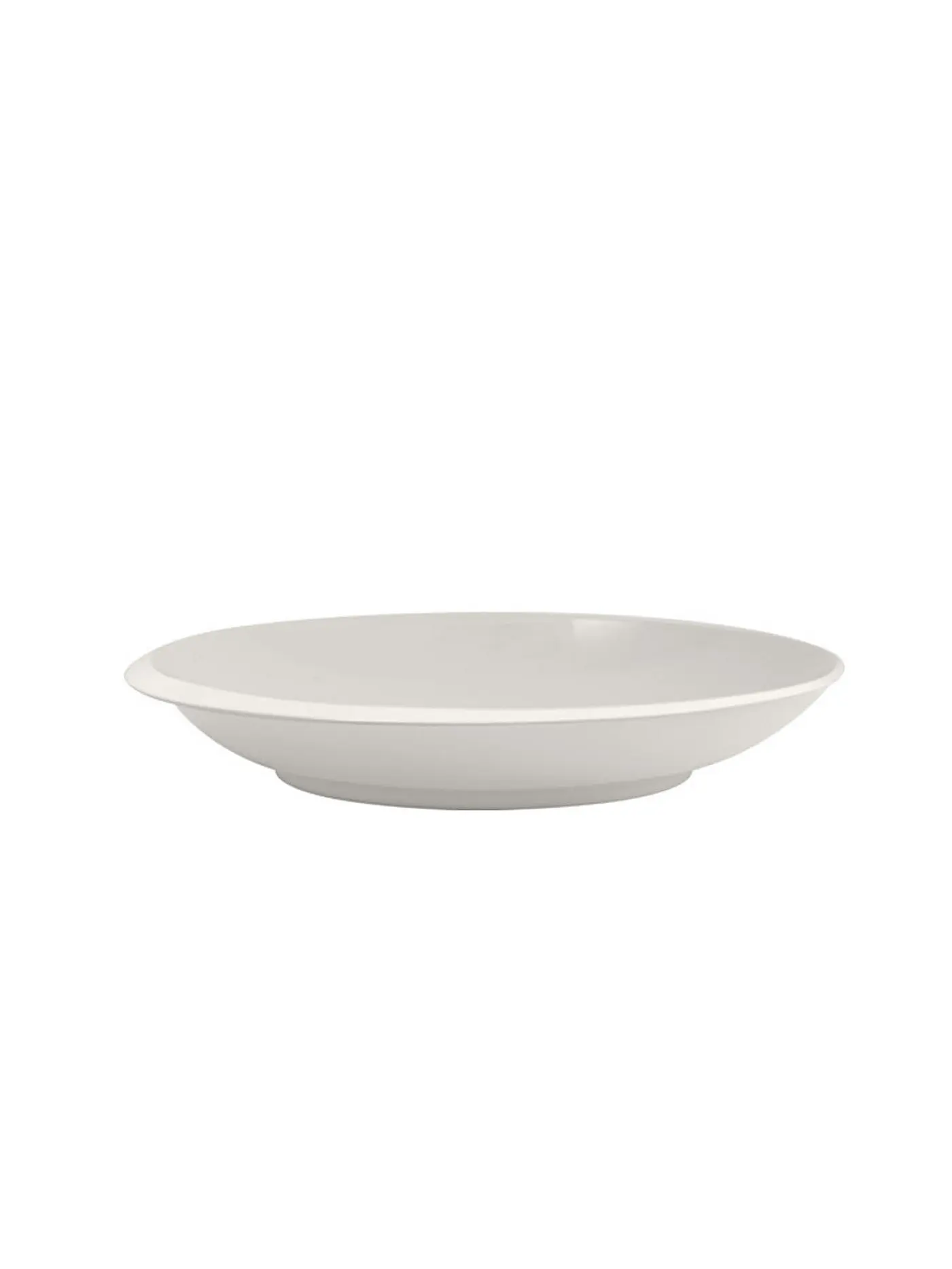 VILLEROY & BOCH | Schale tief Newmoon 29cm | weiss