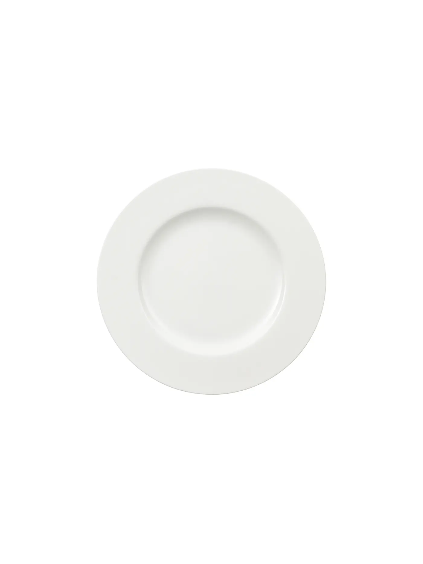 VILLEROY & BOCH | Speiseteller "Royal" 27cm | weiss