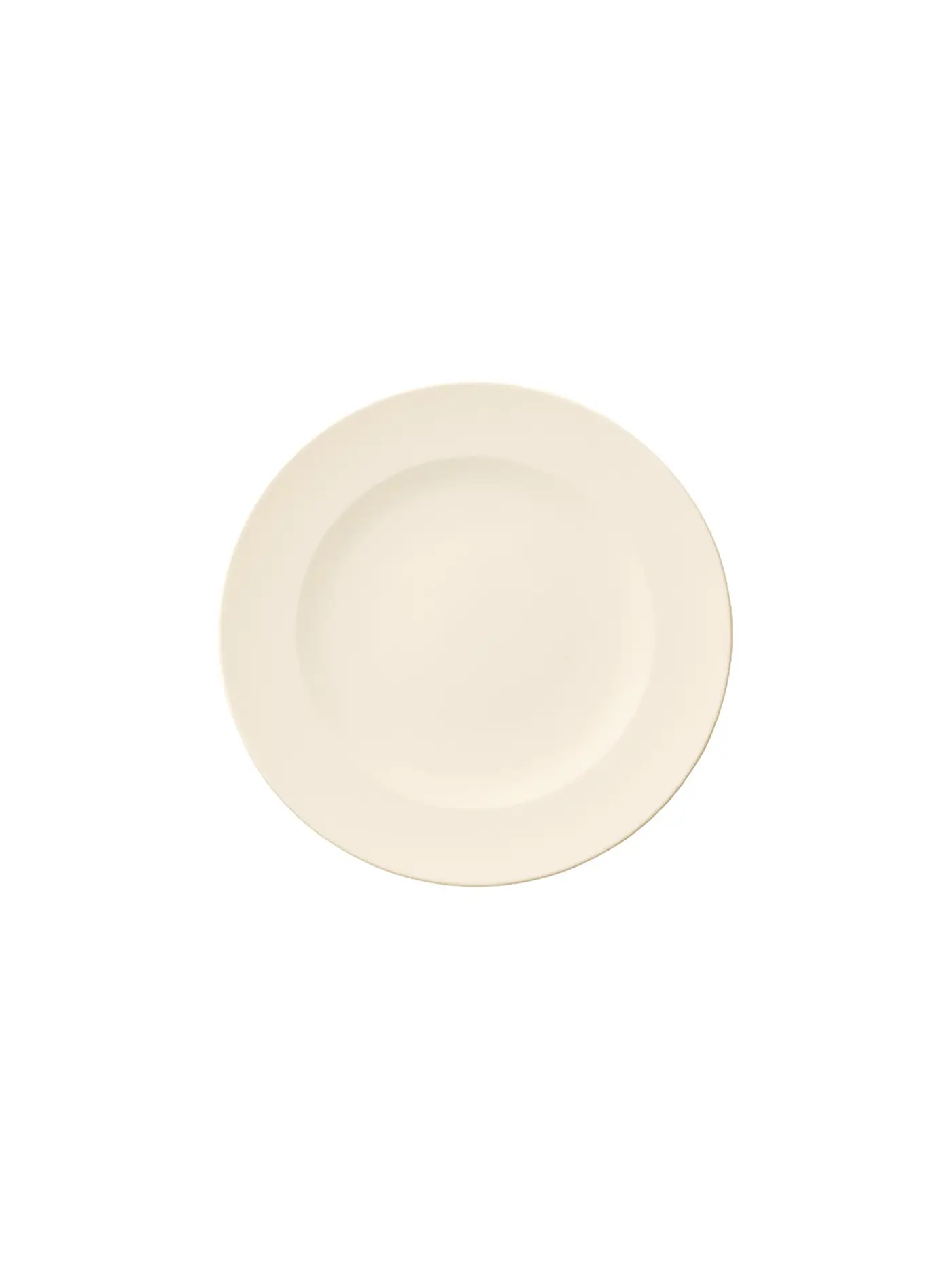 VILLEROY & BOCH | Speiseteller 27cm "For Me"  | weiss