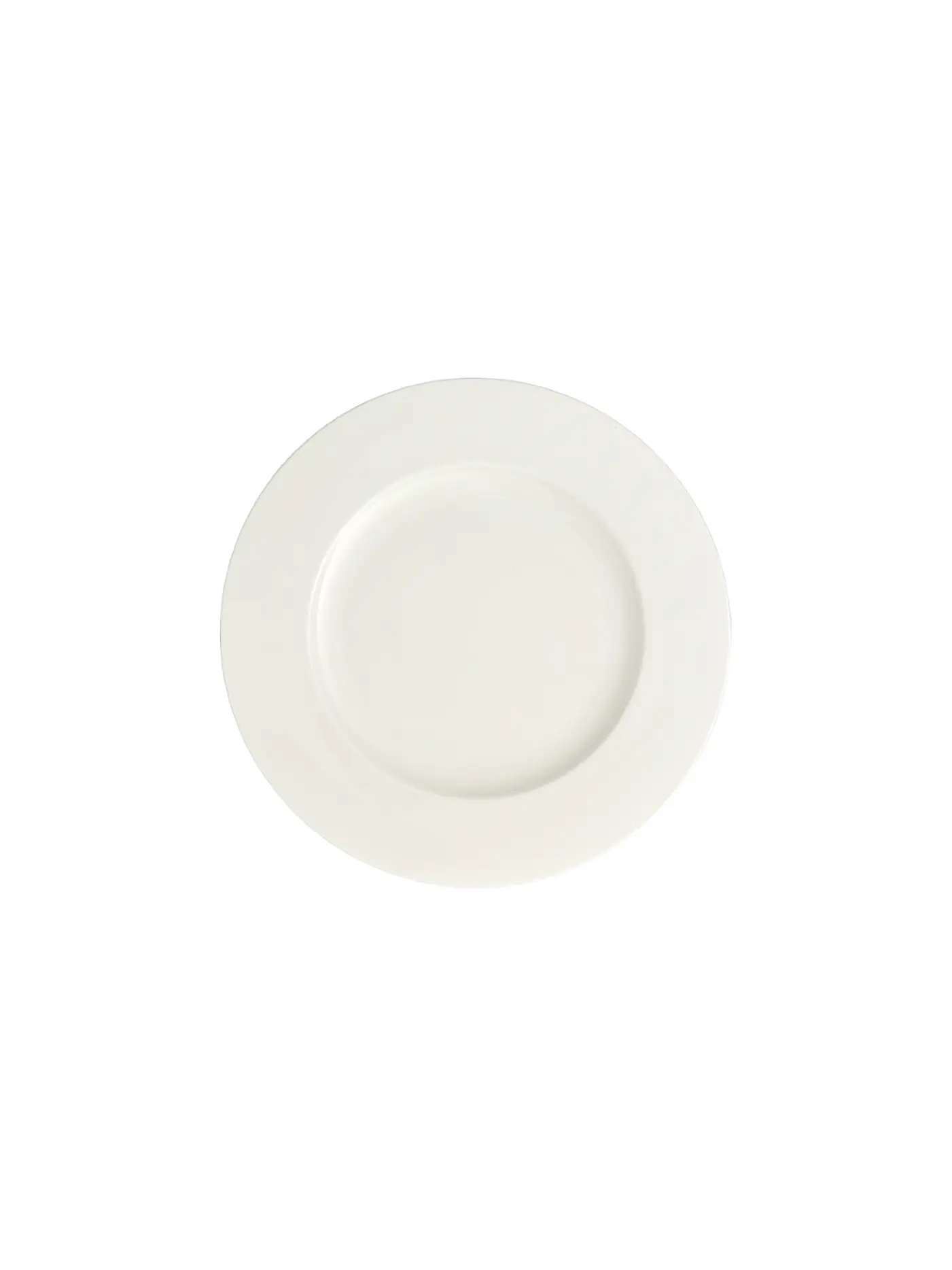 VILLEROY & BOCH | Speiseteller gross "Royal" 29cm | weiss