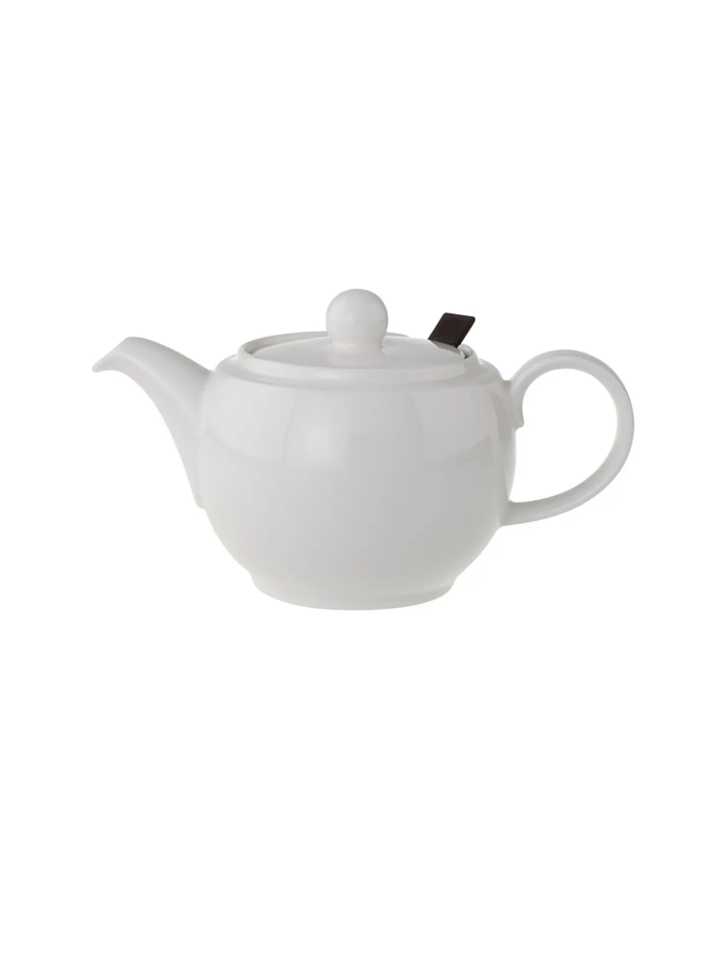 VILLEROY & BOCH | Teekanne For Me 0,45l | weiss