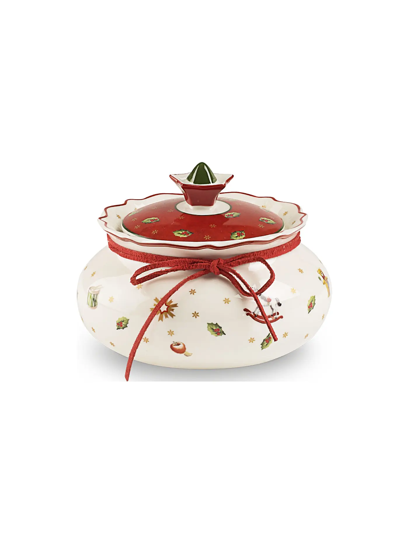 VILLEROY & BOCH | Toy's Delight Dose klein 13cm | bunt