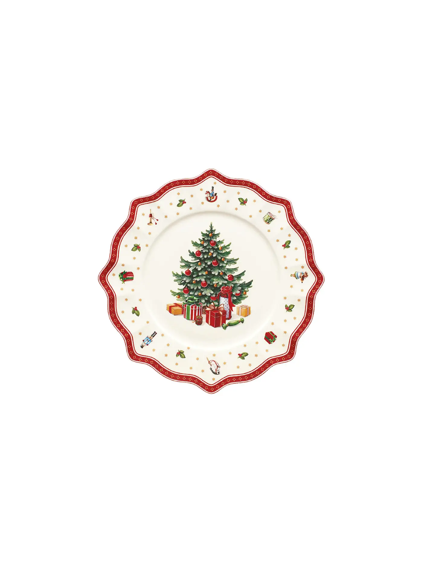 VILLEROY & BOCH | Toy's Delight Platzteller  | bunt