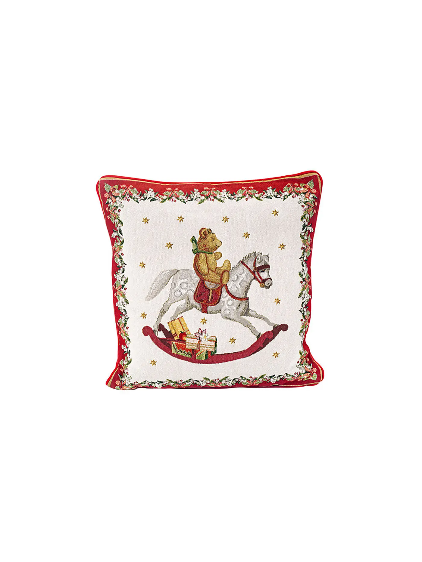 VILLEROY & BOCH | Toy's Fantasy Gobelin Wendekissen 32x48cm | bunt