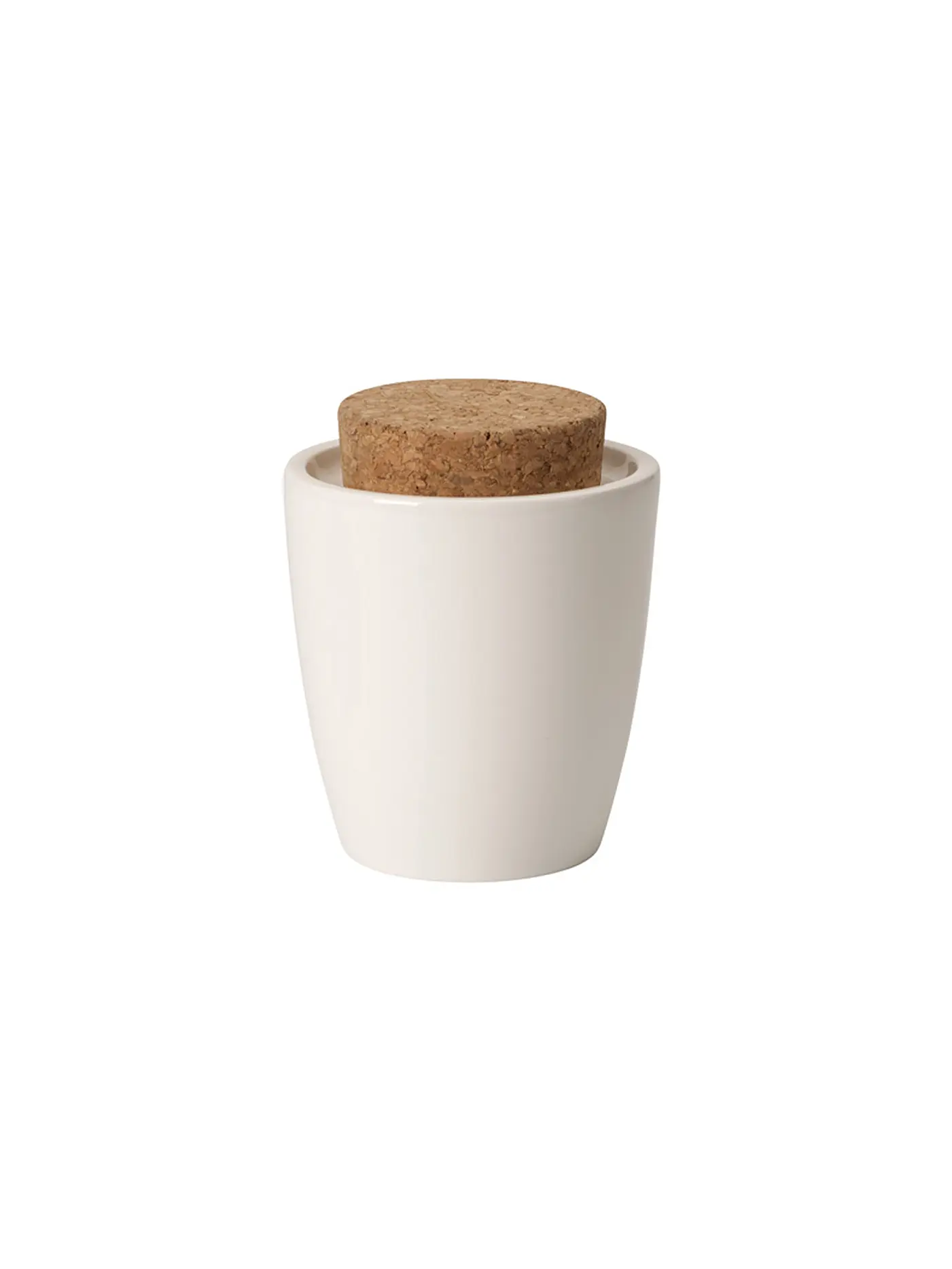 VILLEROY & BOCH | Zuckerdose "Artesano Original" 0,3l | weiss