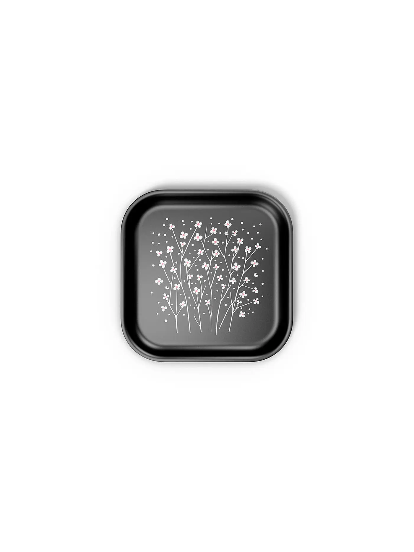 VITRA | Classic Tray "Baby Breath" S 28cm | schwarz
