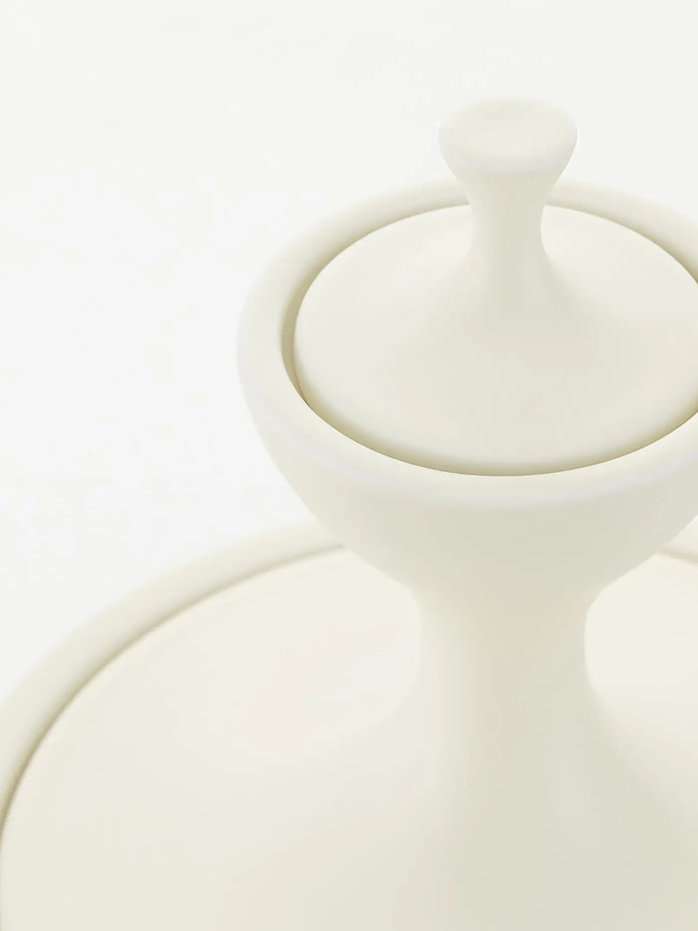 VITRA | Keramik Containers Girard No.1 Creme | creme