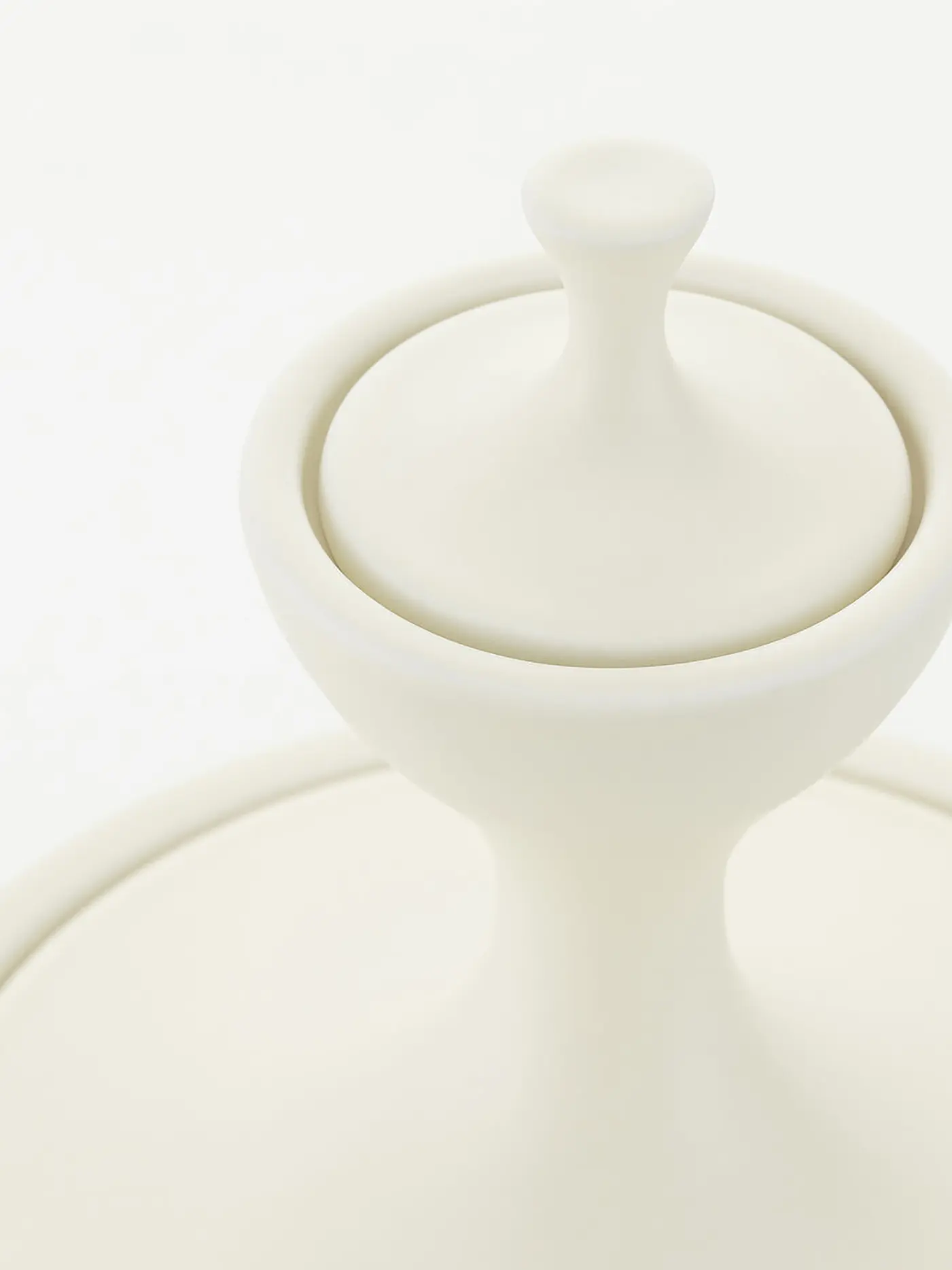 VITRA | Keramik Containers Girard No.1 Creme | creme