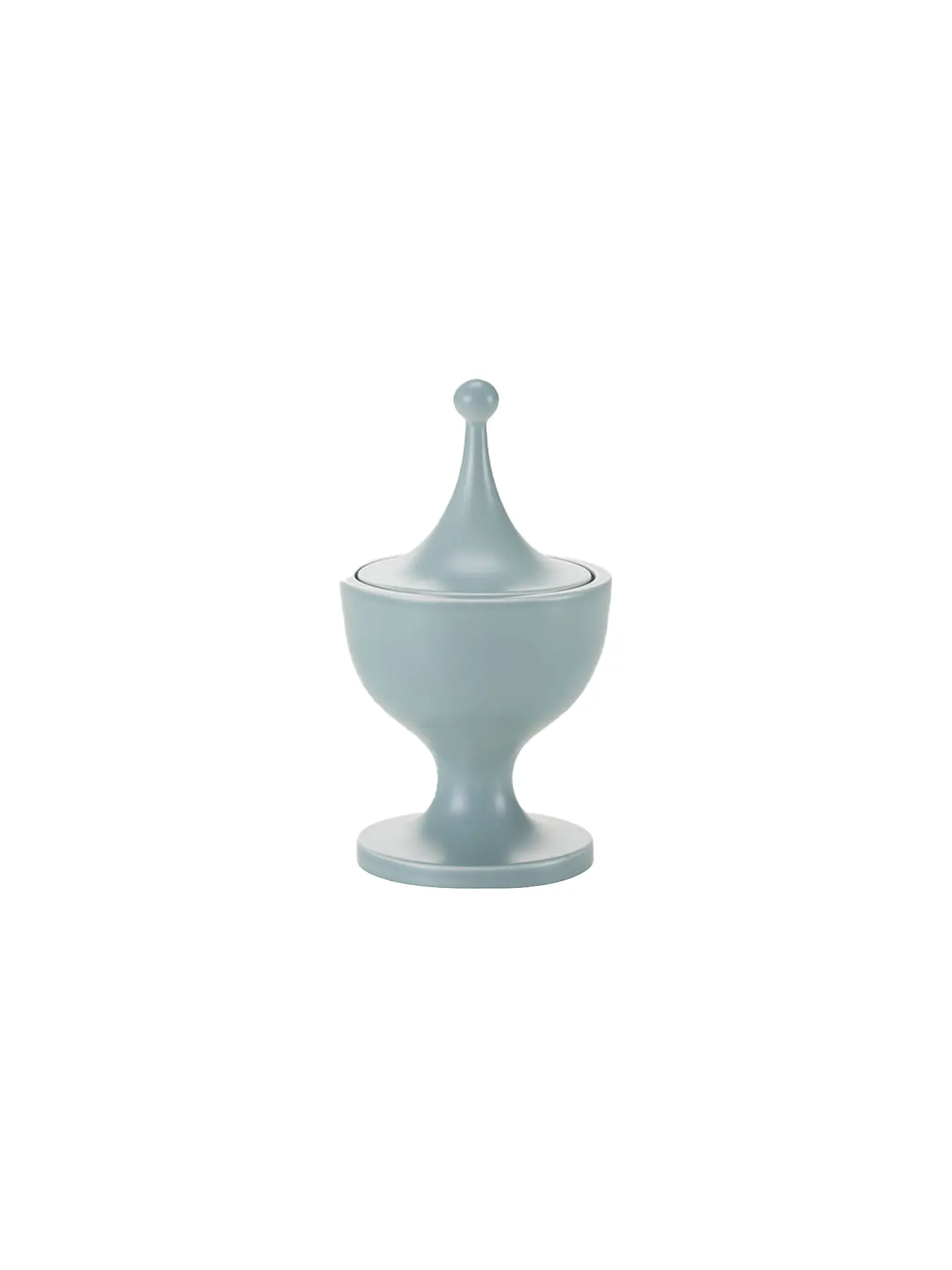 VITRA | Keramik Containers Girard No.2 Eisgrau | grau